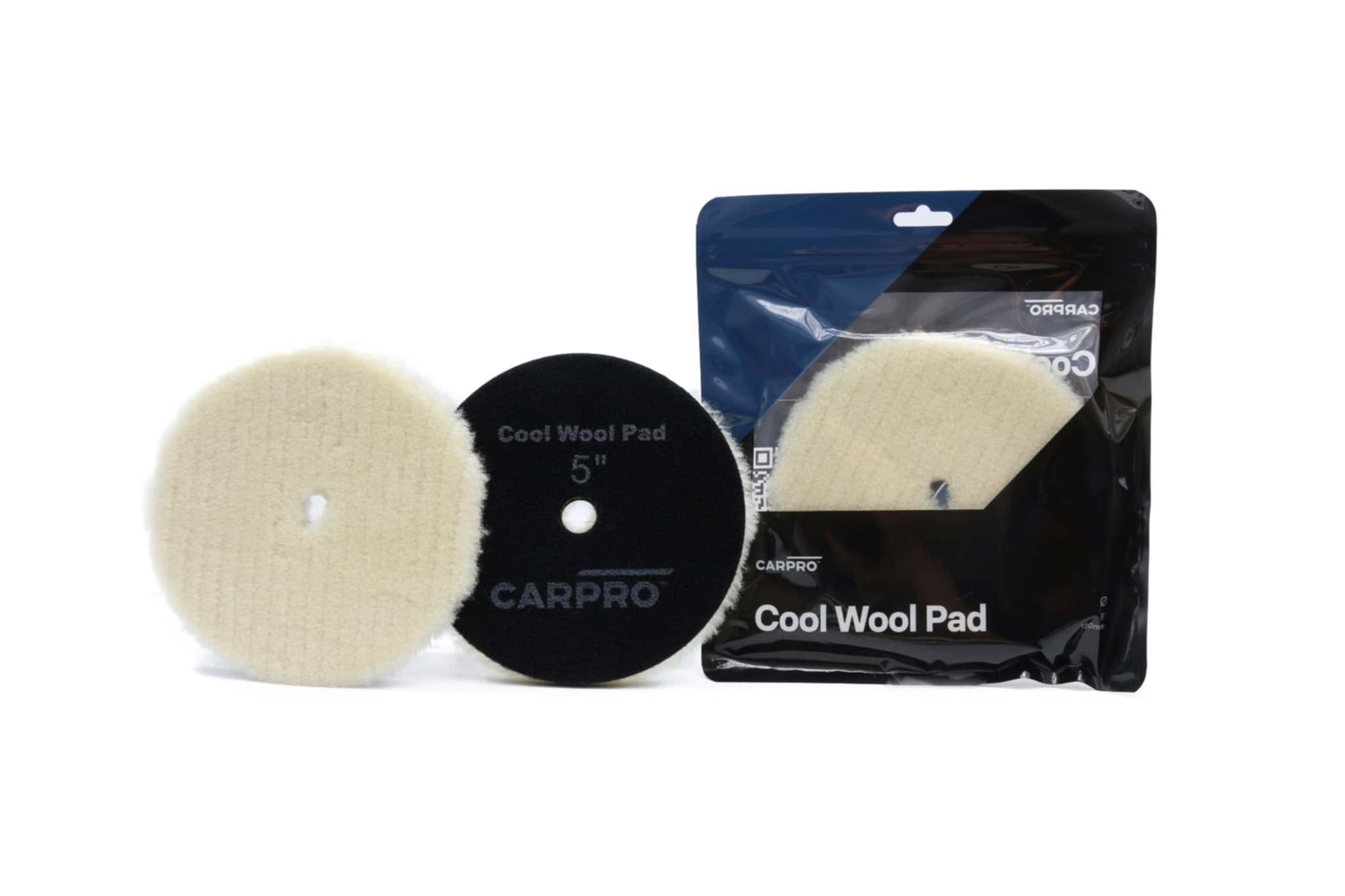 CarPro Cool Wool Pad