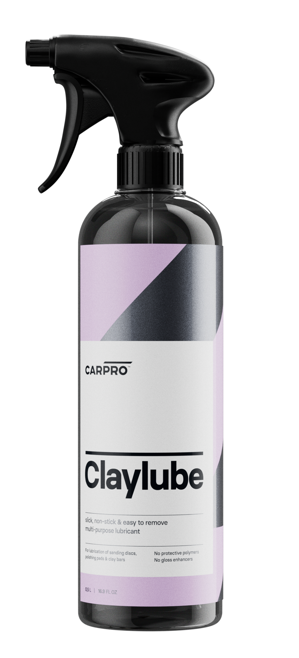 CarPro Claylube Knetgleitmittel