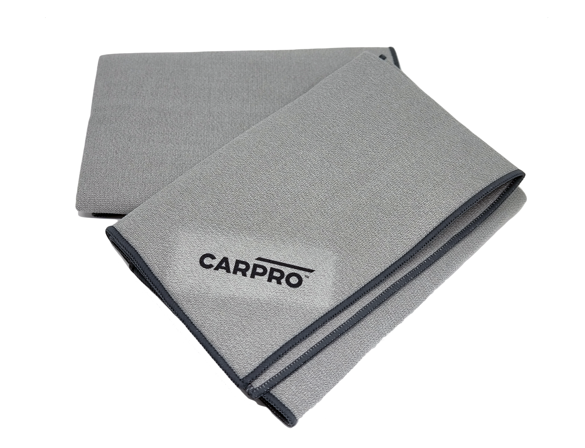 CarPro Glasreinigungs-Set