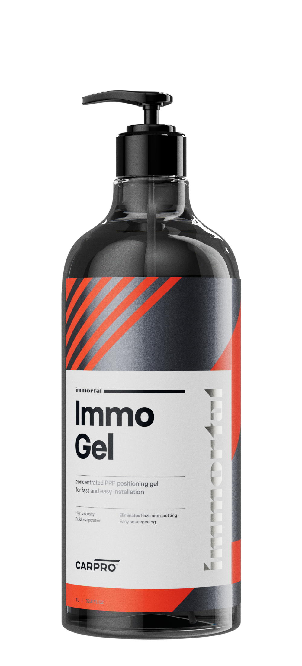 CarPro ImmoGel