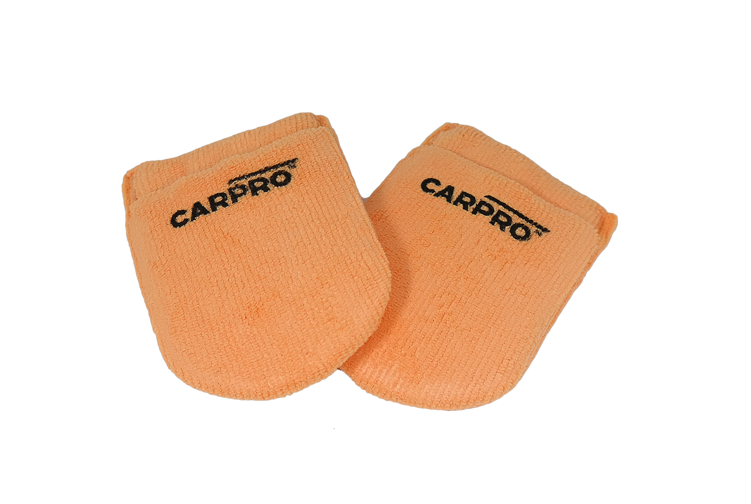 CarPro Mikrofaser Applikatoren 5er-Pack