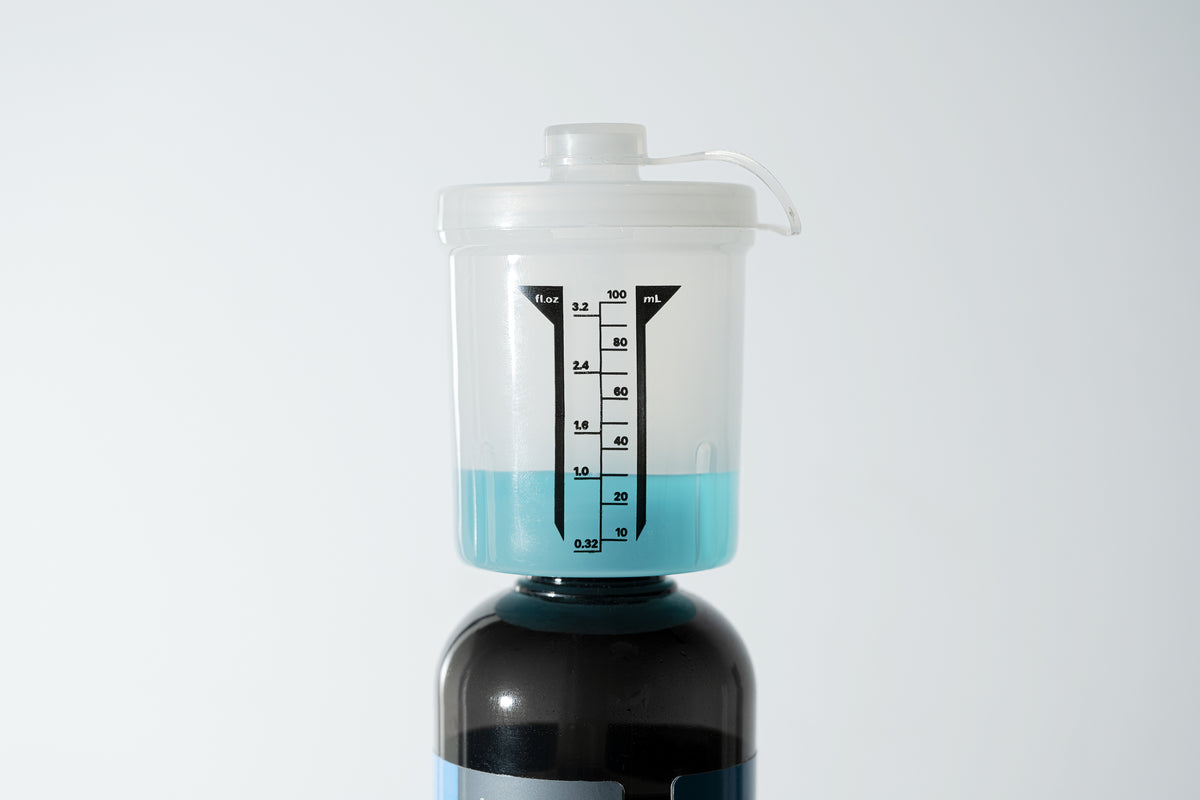 CarPro Measure Messbecher