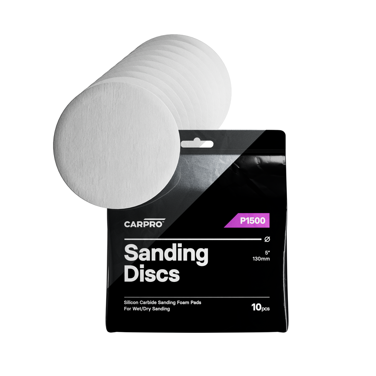 CarPro Sanding Discs Schleifscheiben