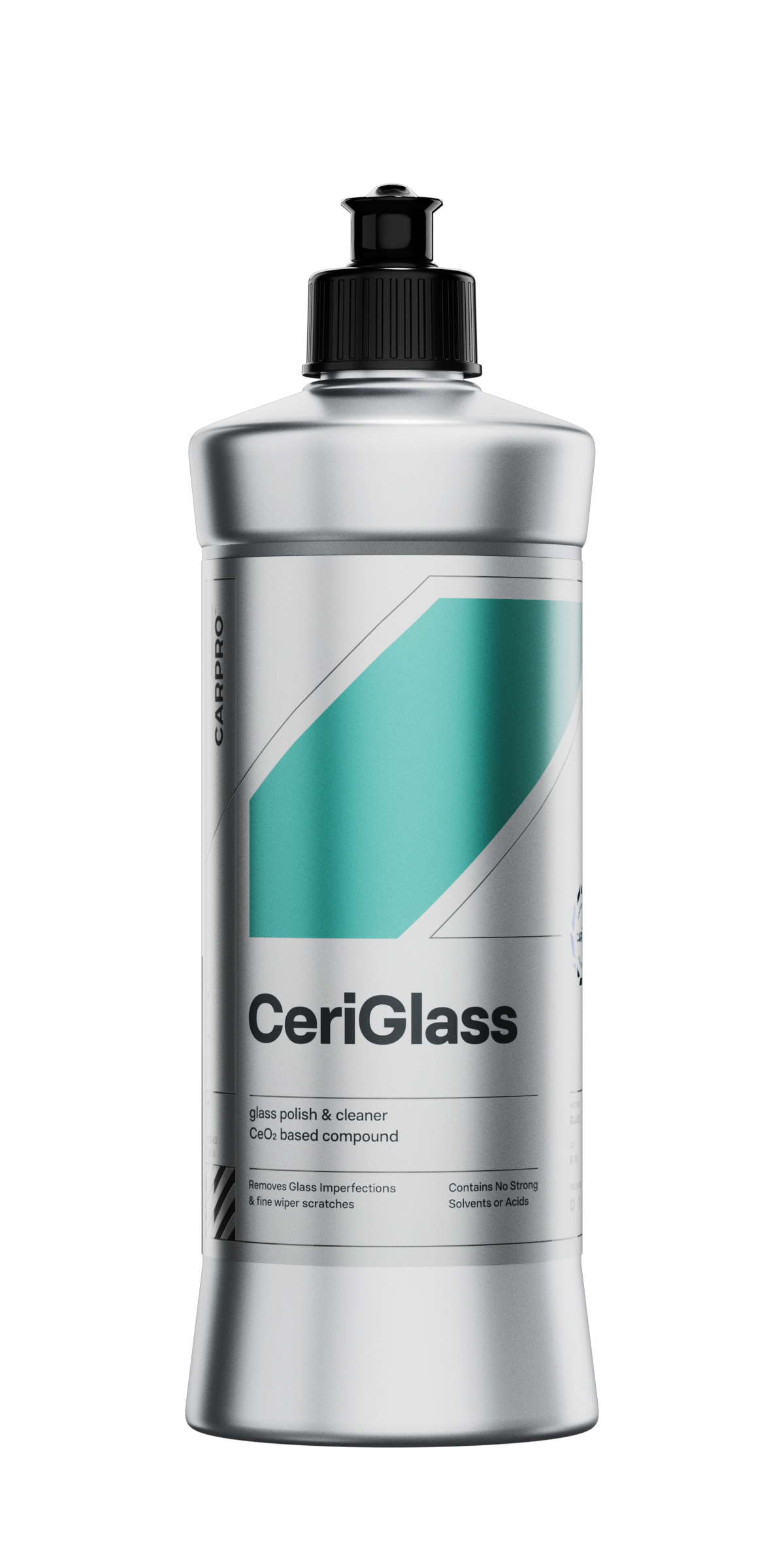 CarPro CeriGlass Glaspolitur