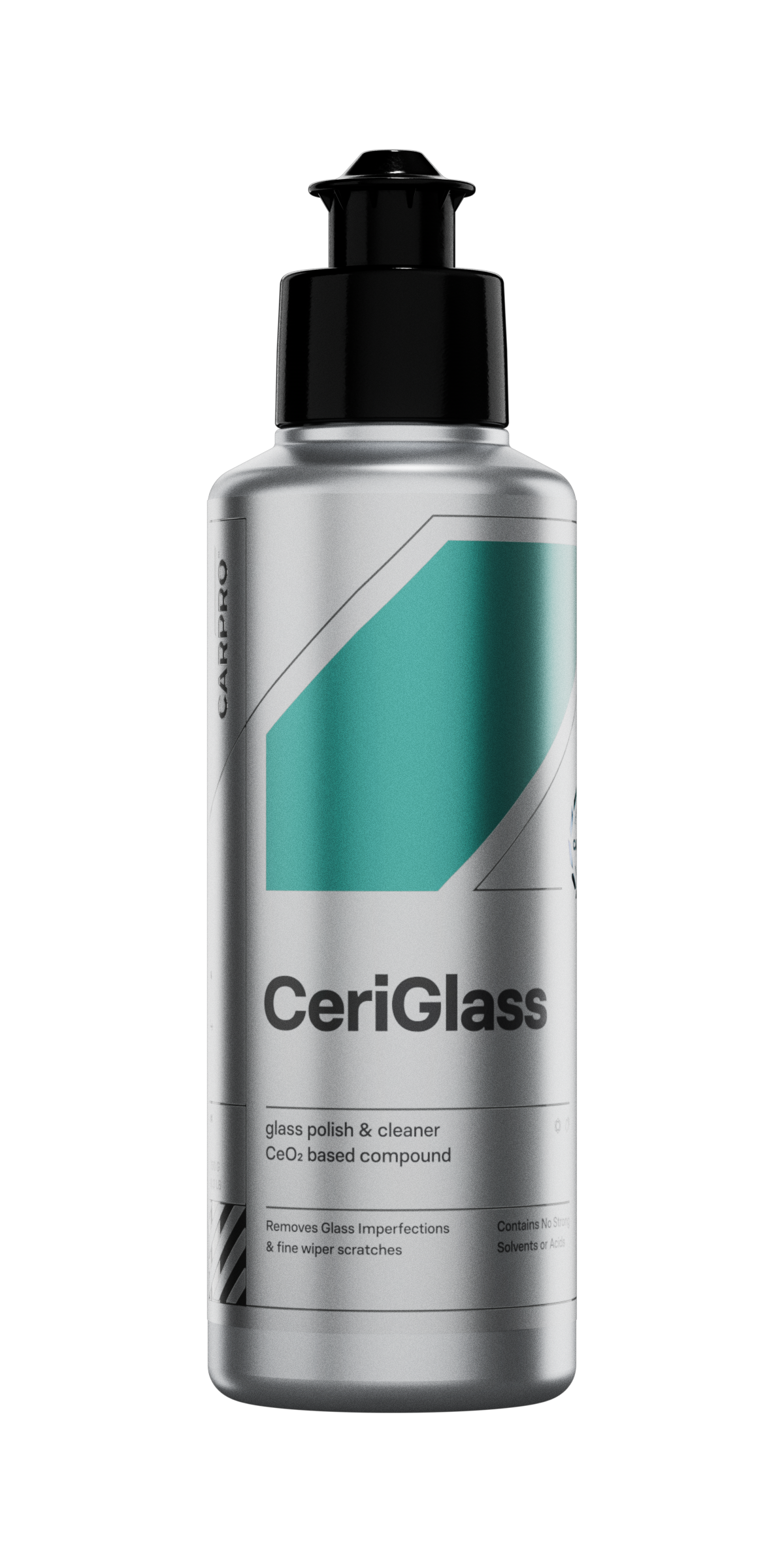 CarPro CeriGlass Glaspolitur