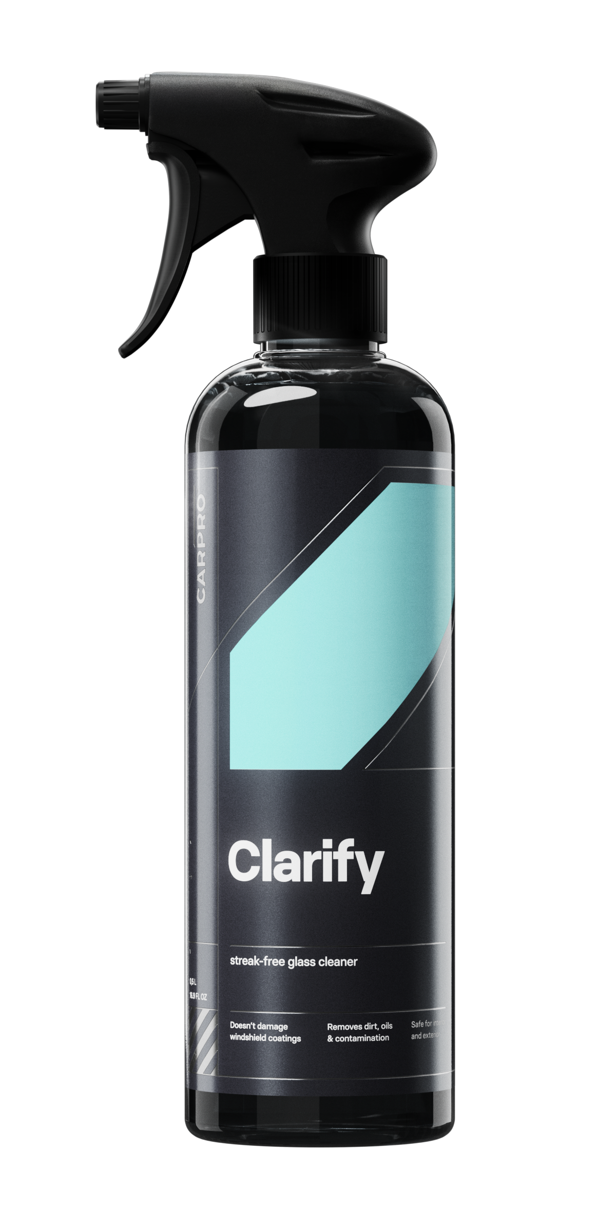 CarPro Clarify Glasreiniger