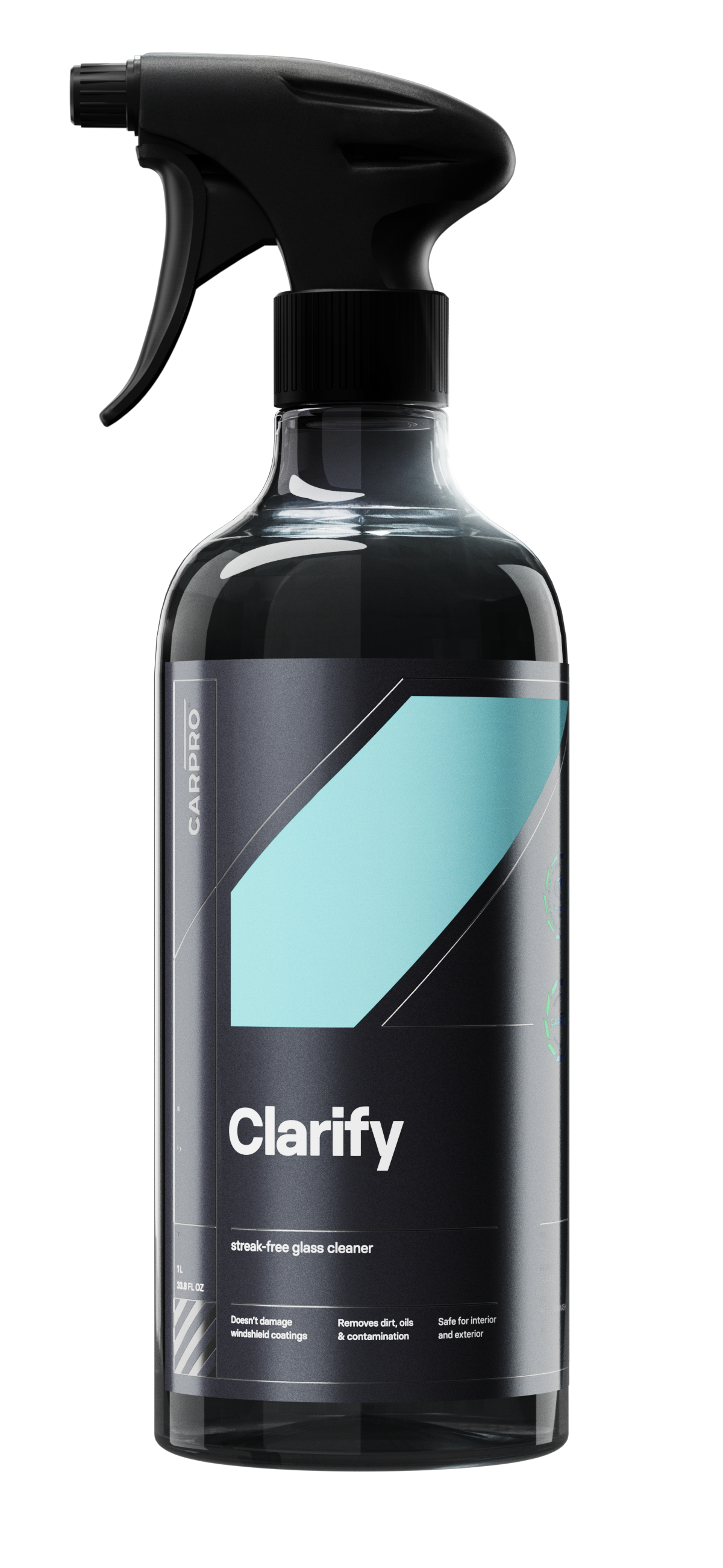 CarPro Clarify Glasreiniger