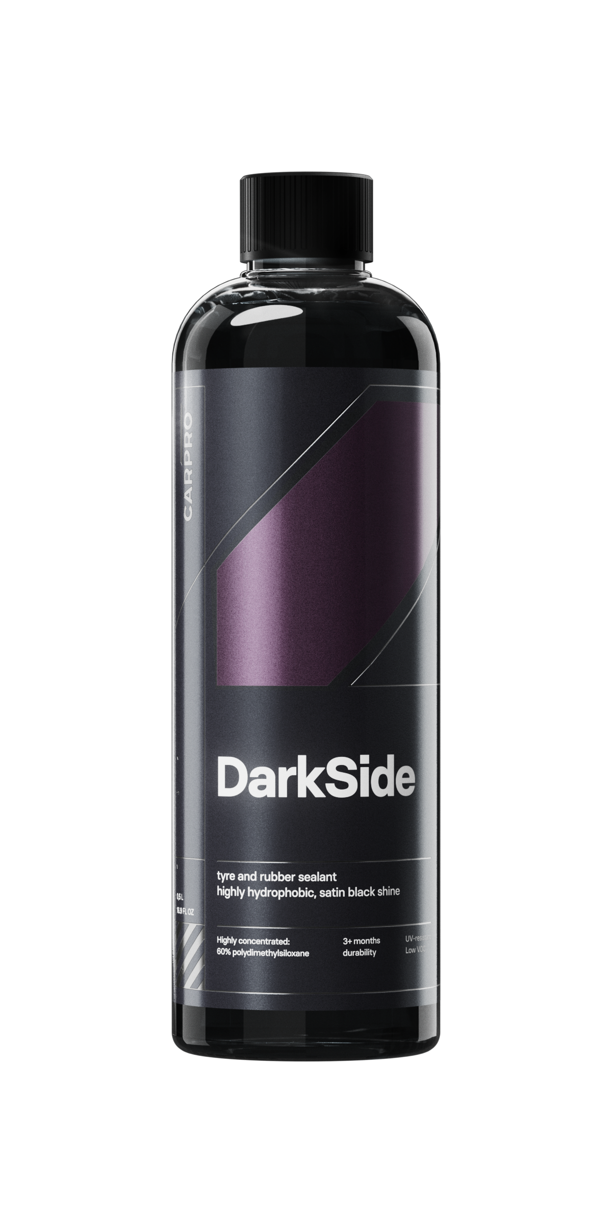 CarPro DarkSide 500 ml