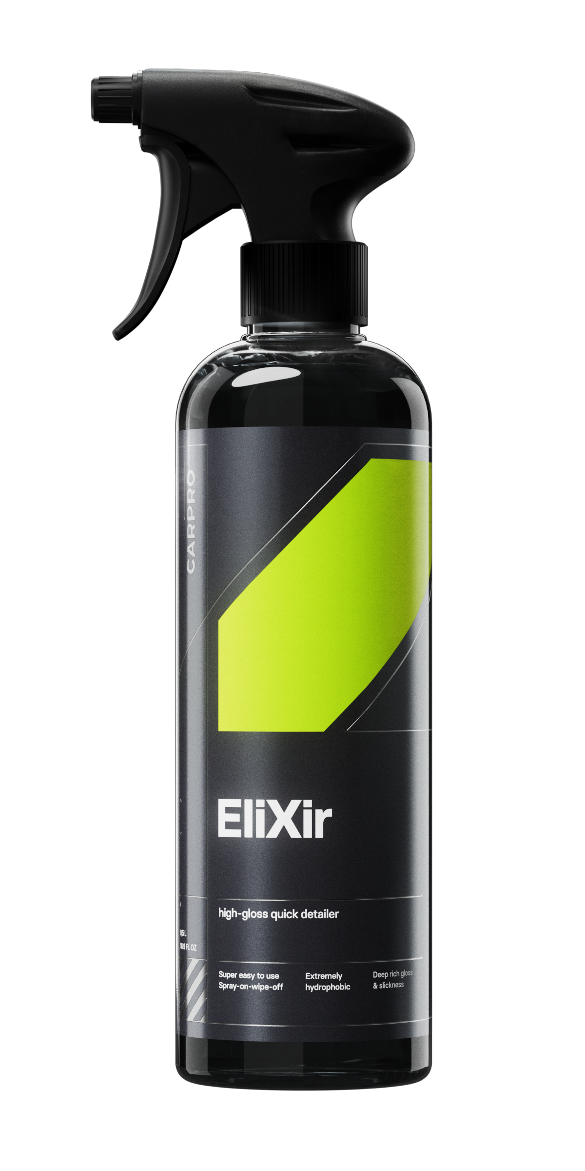 CarPro Elixir