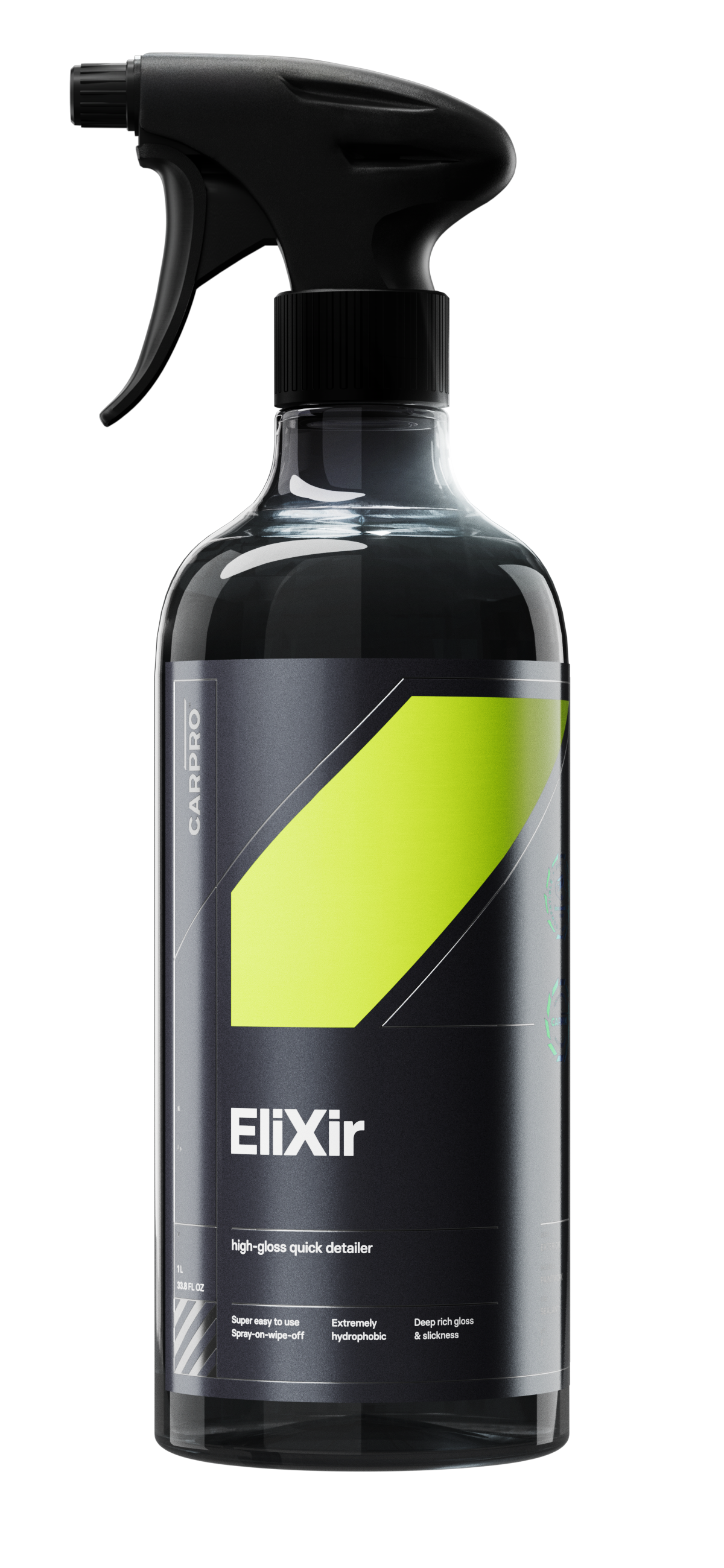 CarPro Elixir