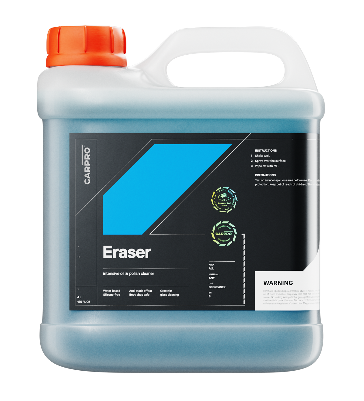 CarPro Eraser Lackentfetter