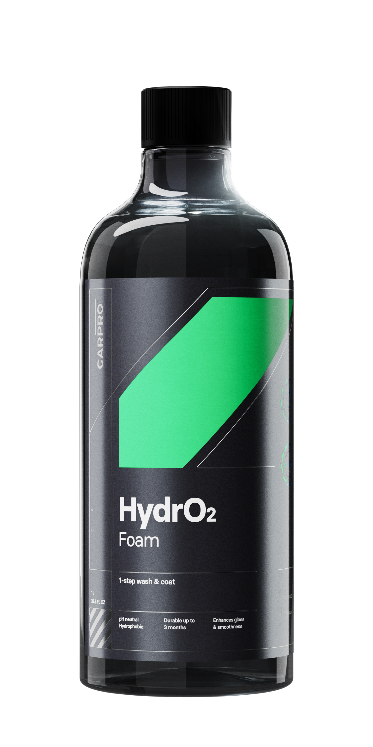 CarPro Hydro Foam Shampoo