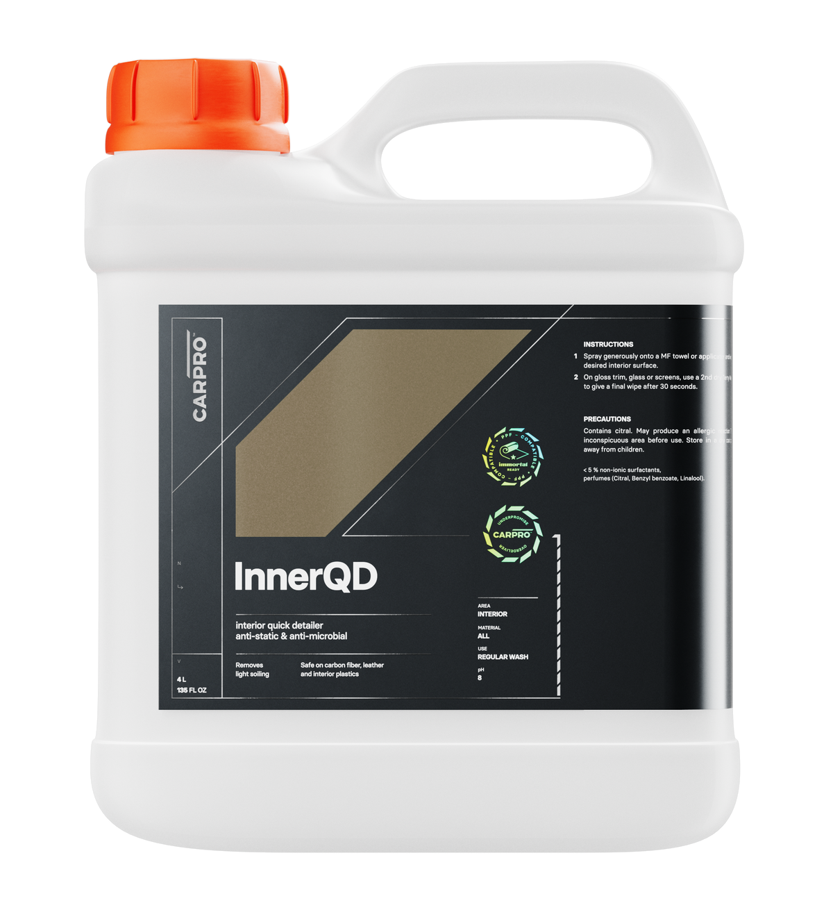CarPro InnerQD