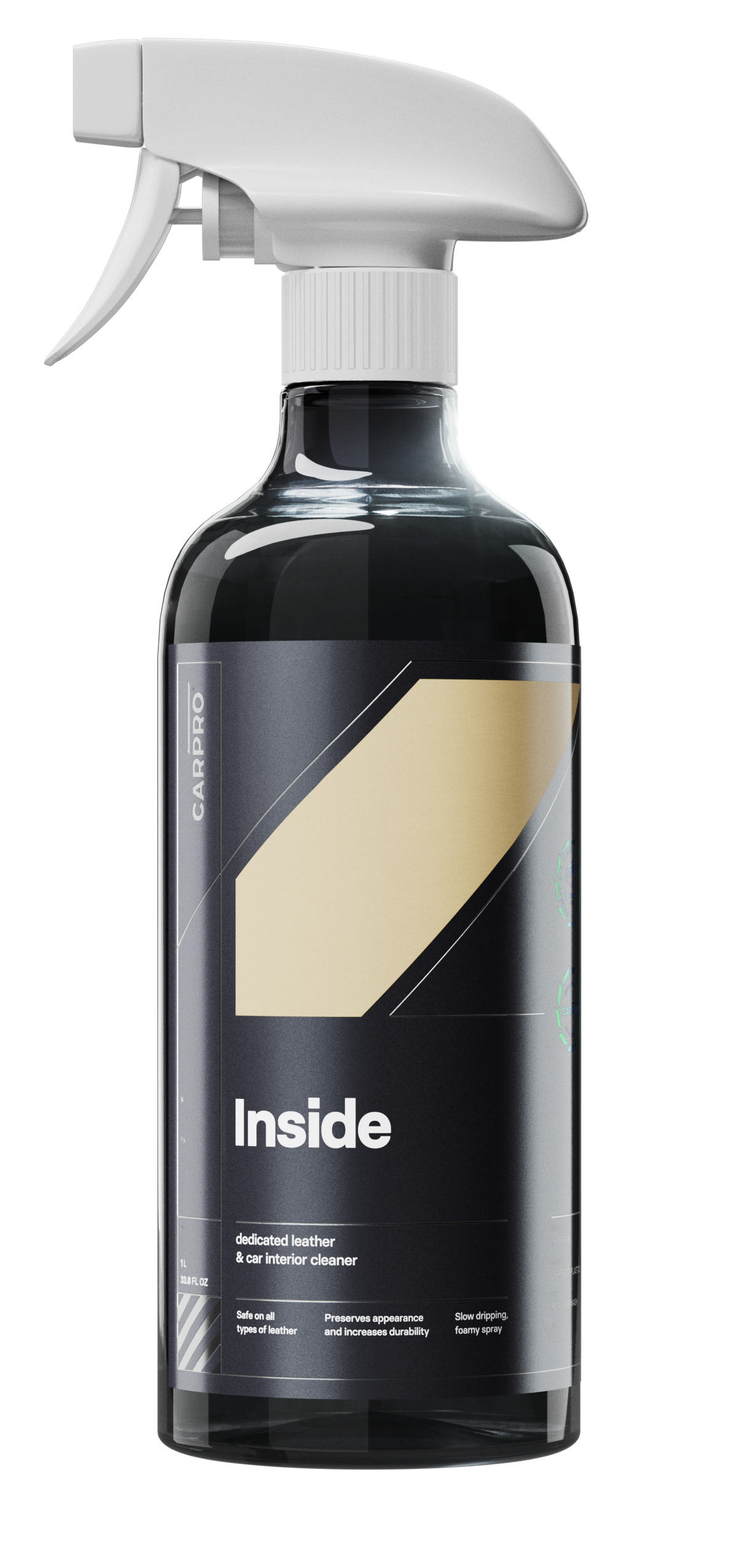 CarPro Inside Cleaner Innenraumreiniger