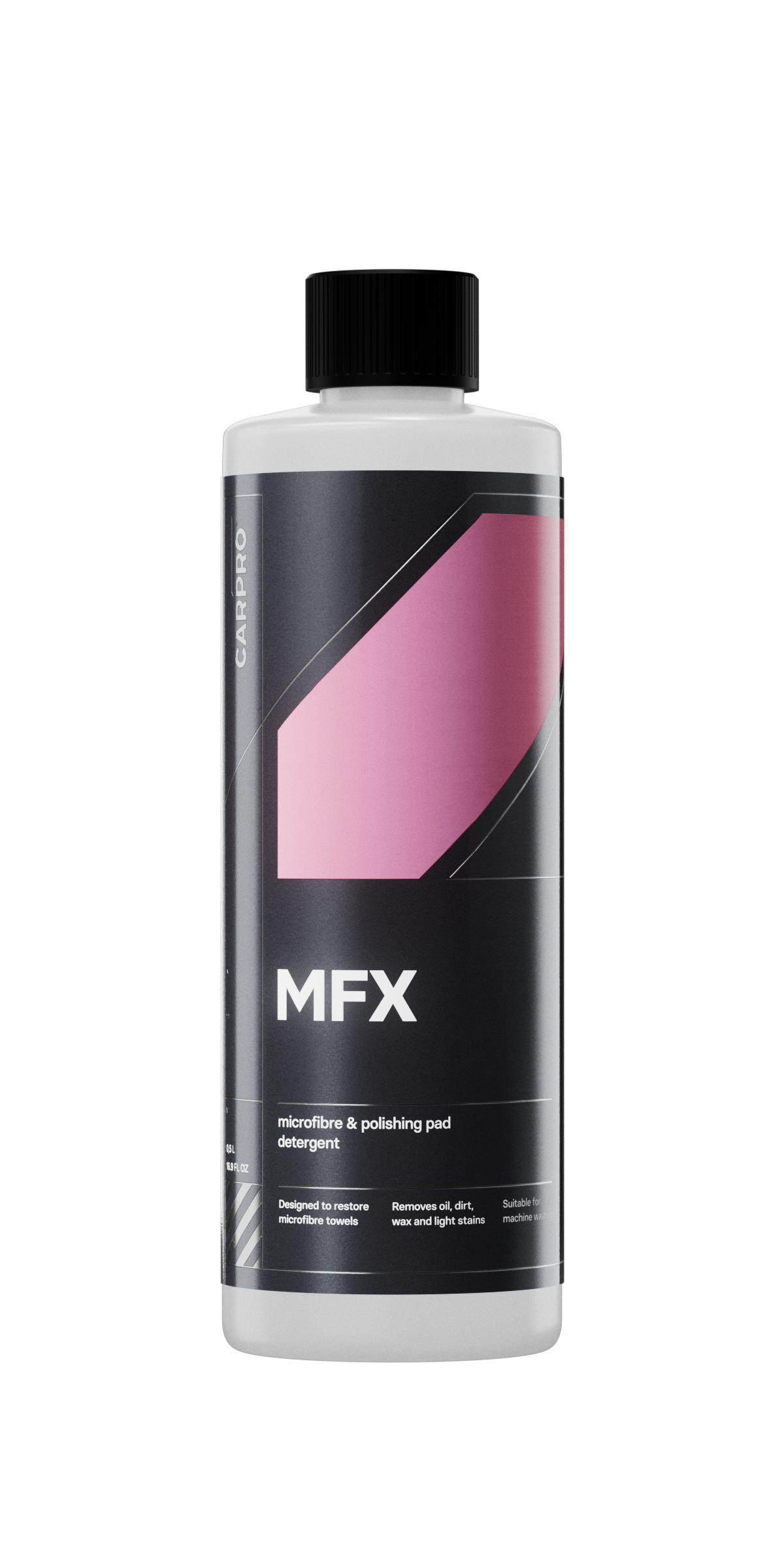 CarPro MFX Mikrofaserwaschmittel