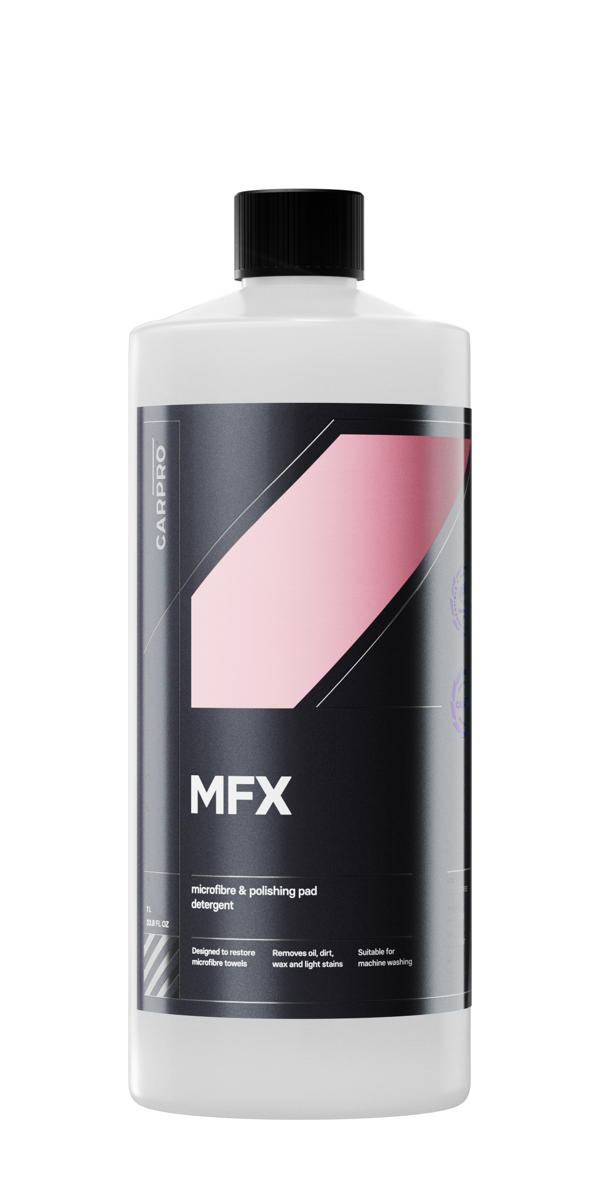 CarPro MFX Mikrofaserwaschmittel