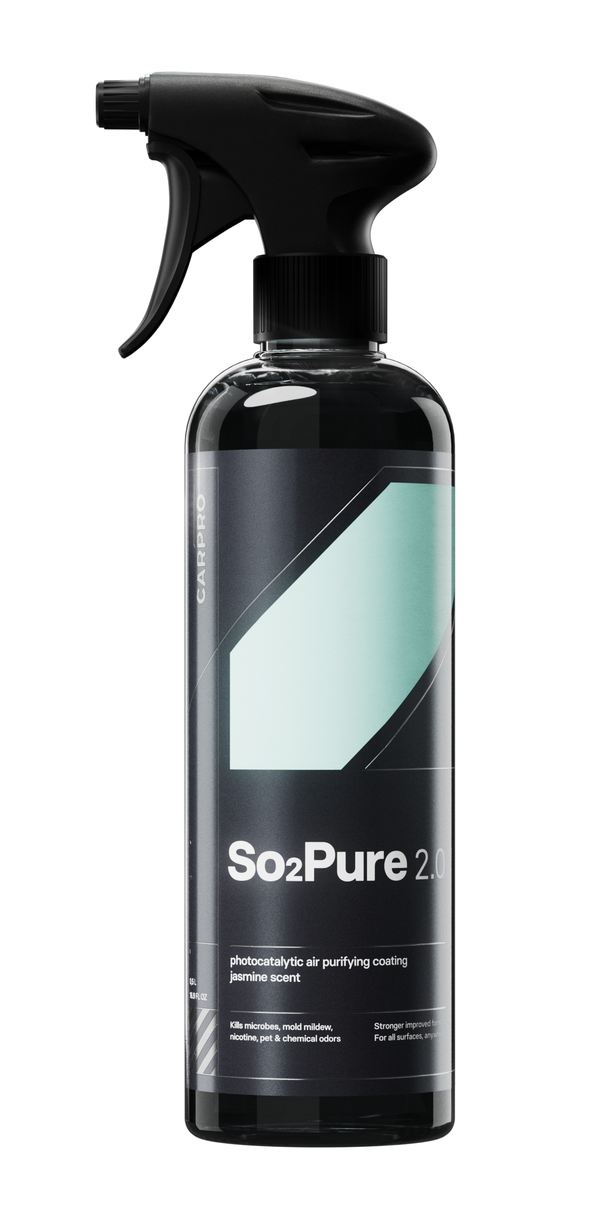 CarPro So2 Pure 2.0
