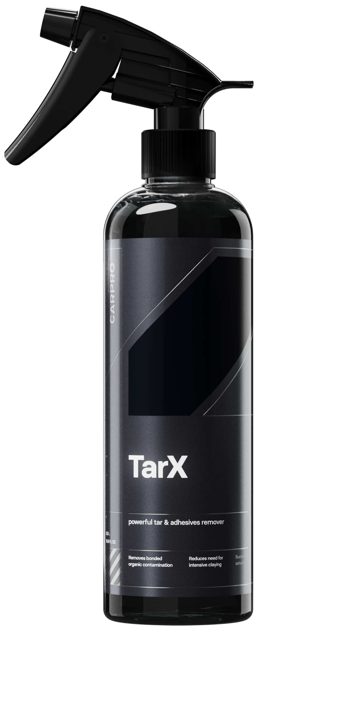 CarPro TarX Teer und Klebstoffentferner
