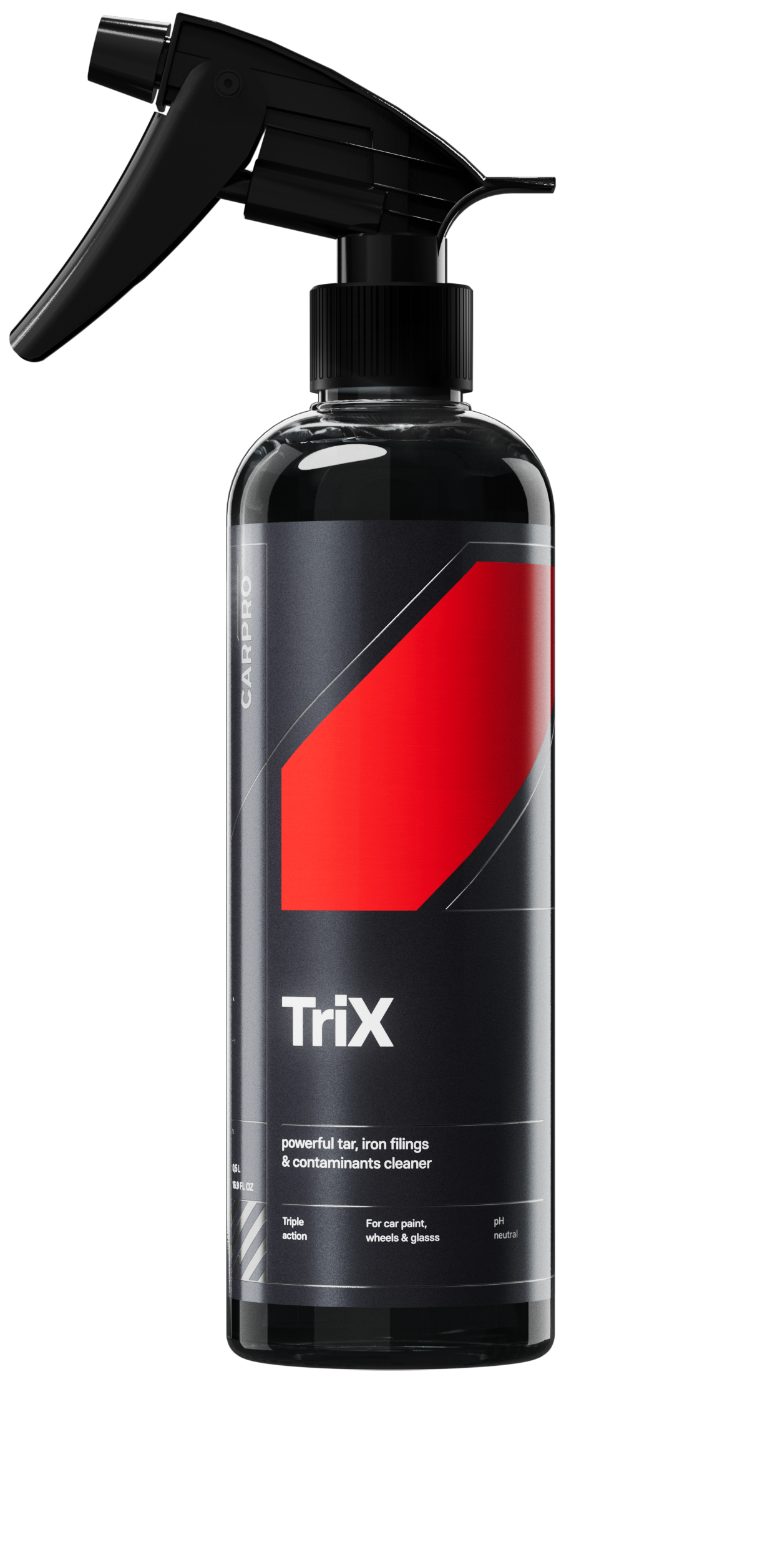 CarPro TriX