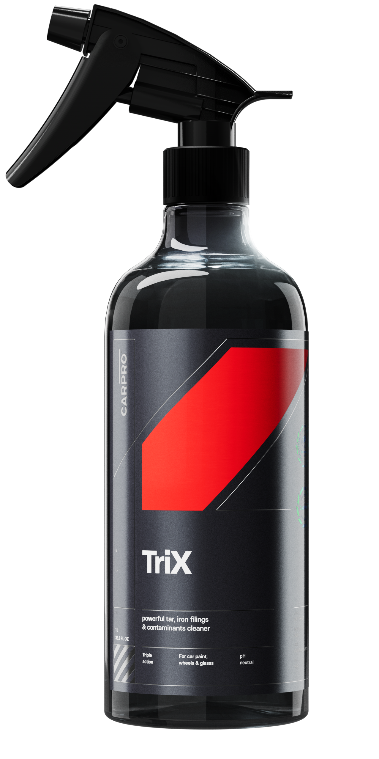 CarPro TriX
