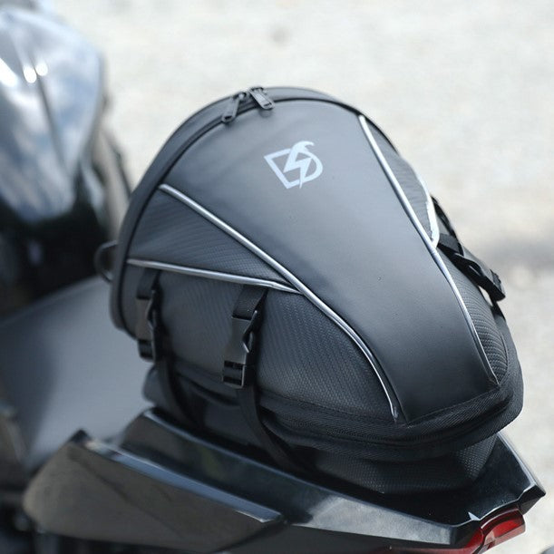 Motorrad Gepäckträgertasche 