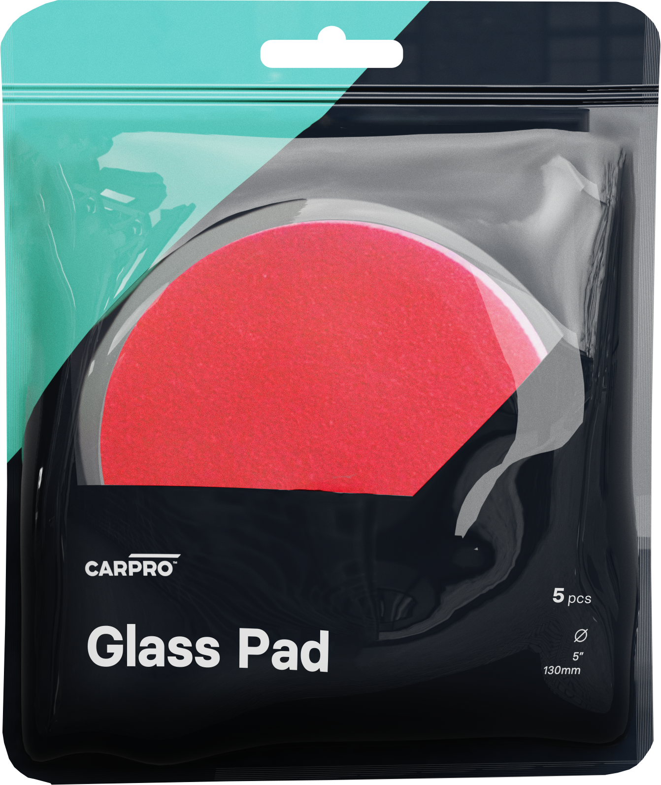 CarPro Glaspolierpad