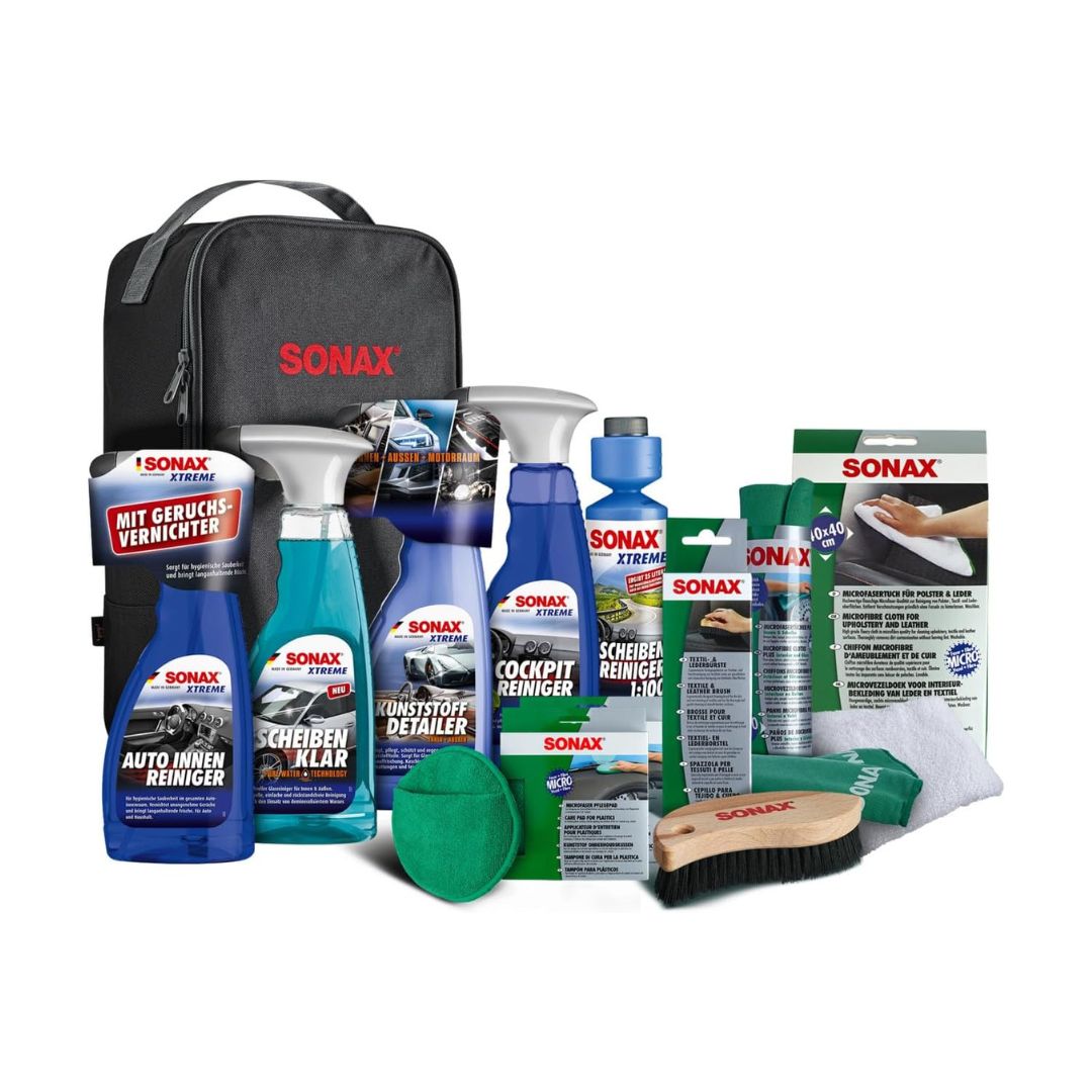 Sonax Ceramic Shampoo von 21CARS®