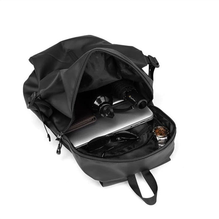motorcycle backpack waterproof