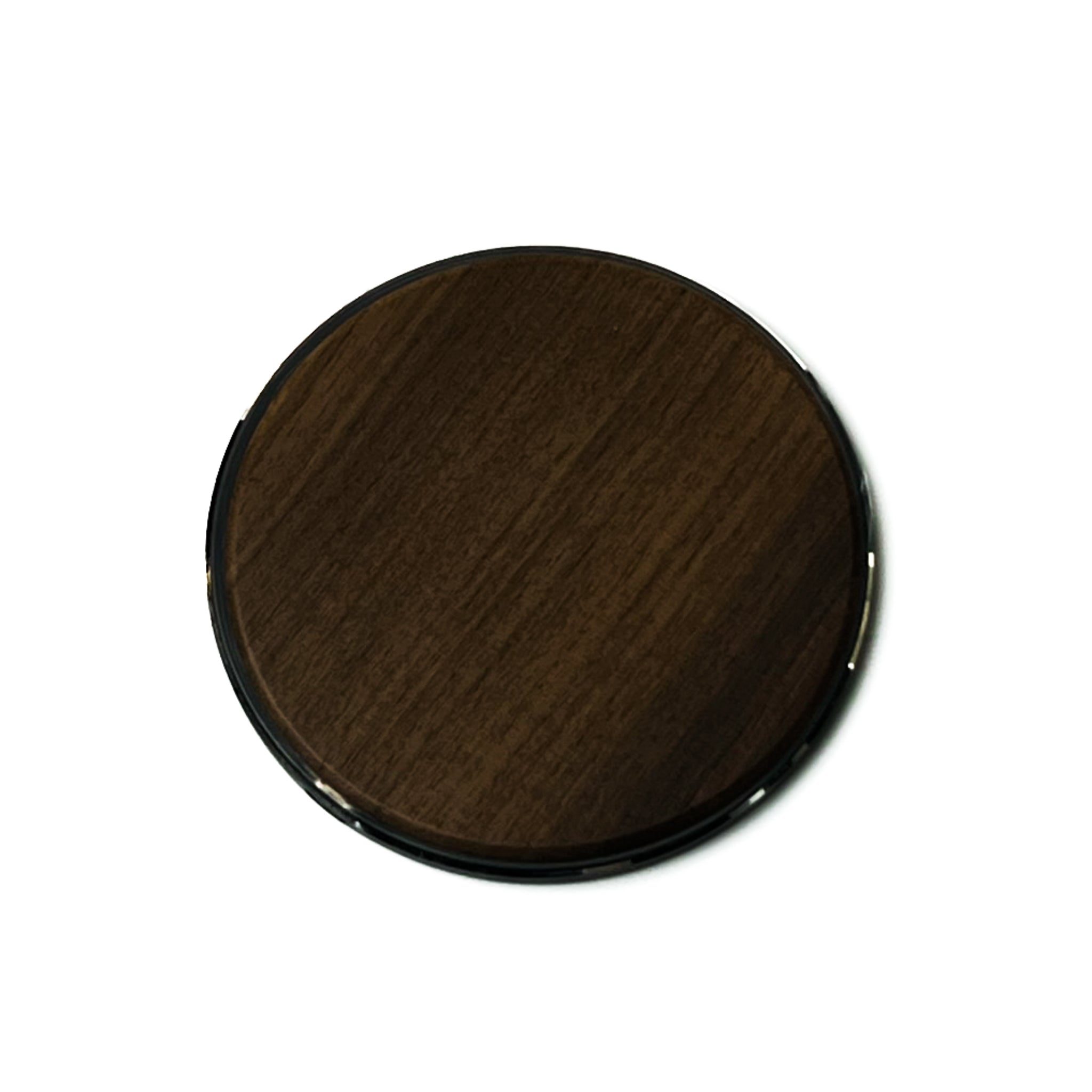 Lade Oase Wireless Charger Pad mit 15W USB-C Ladegerät