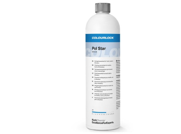 Koch Chemie Pol Star Polster- und Teppichreiniger 1 Liter
