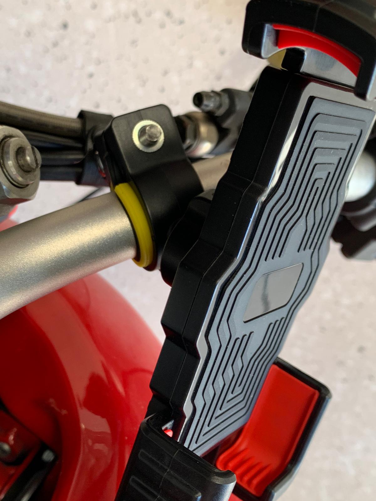 Motorrad Handyhalterung online kaufen
