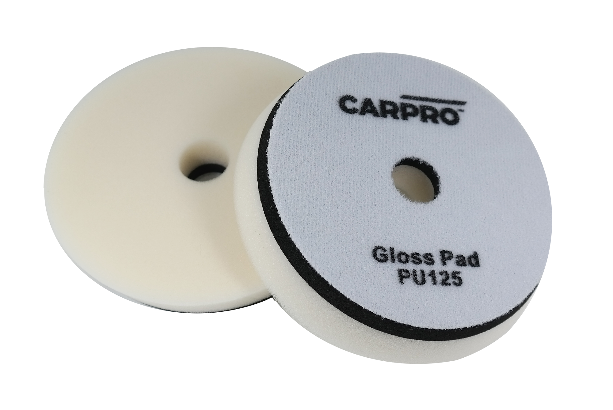 CarPro Glosspad 125 mm