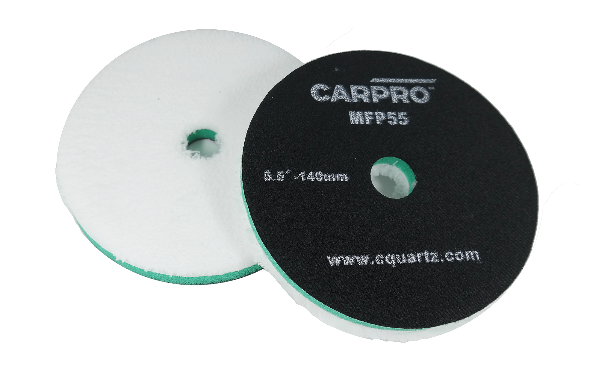 CarPro Mikrofaser Polierpad