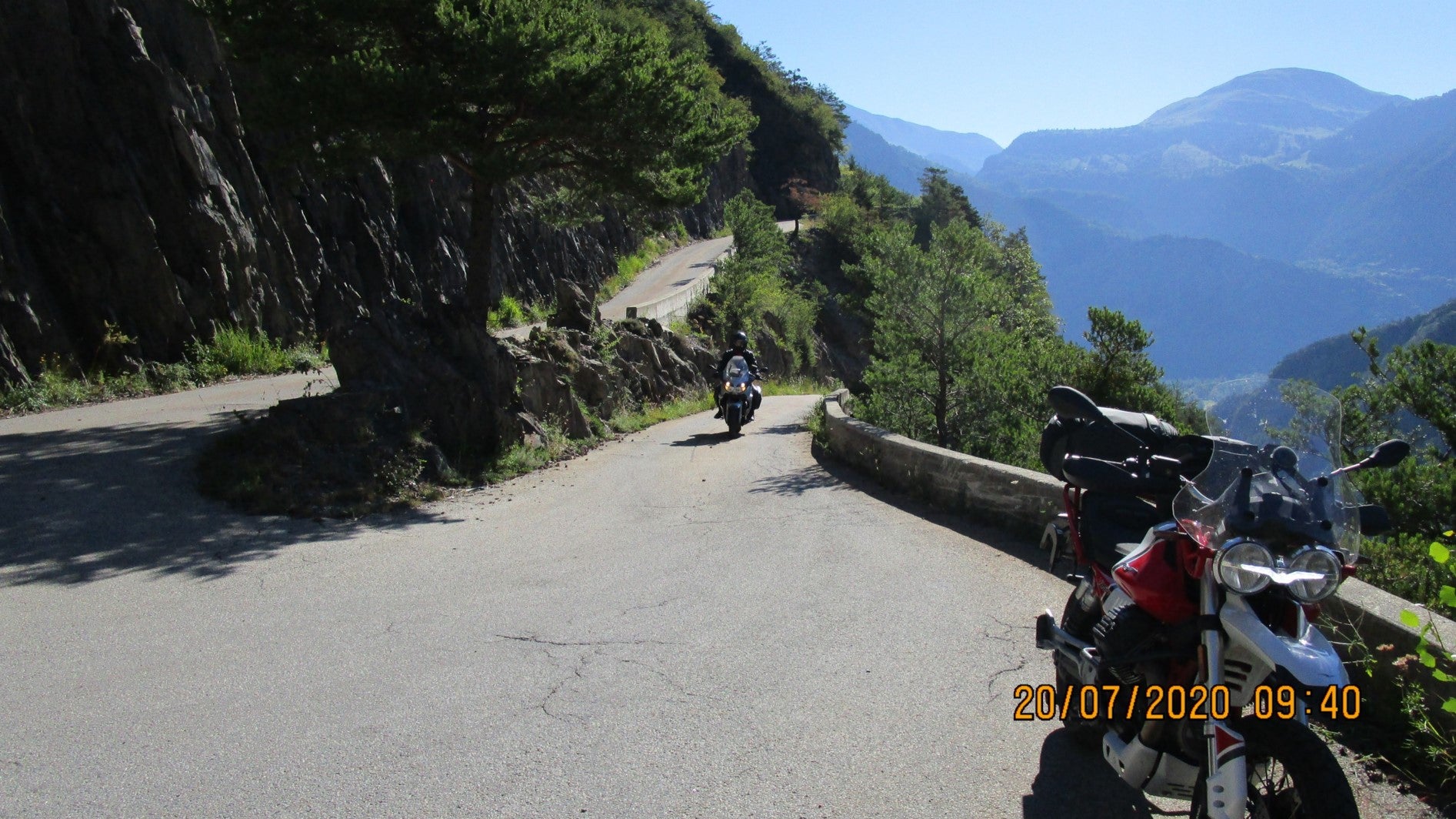 Trip4Bike motorradtour sardinien