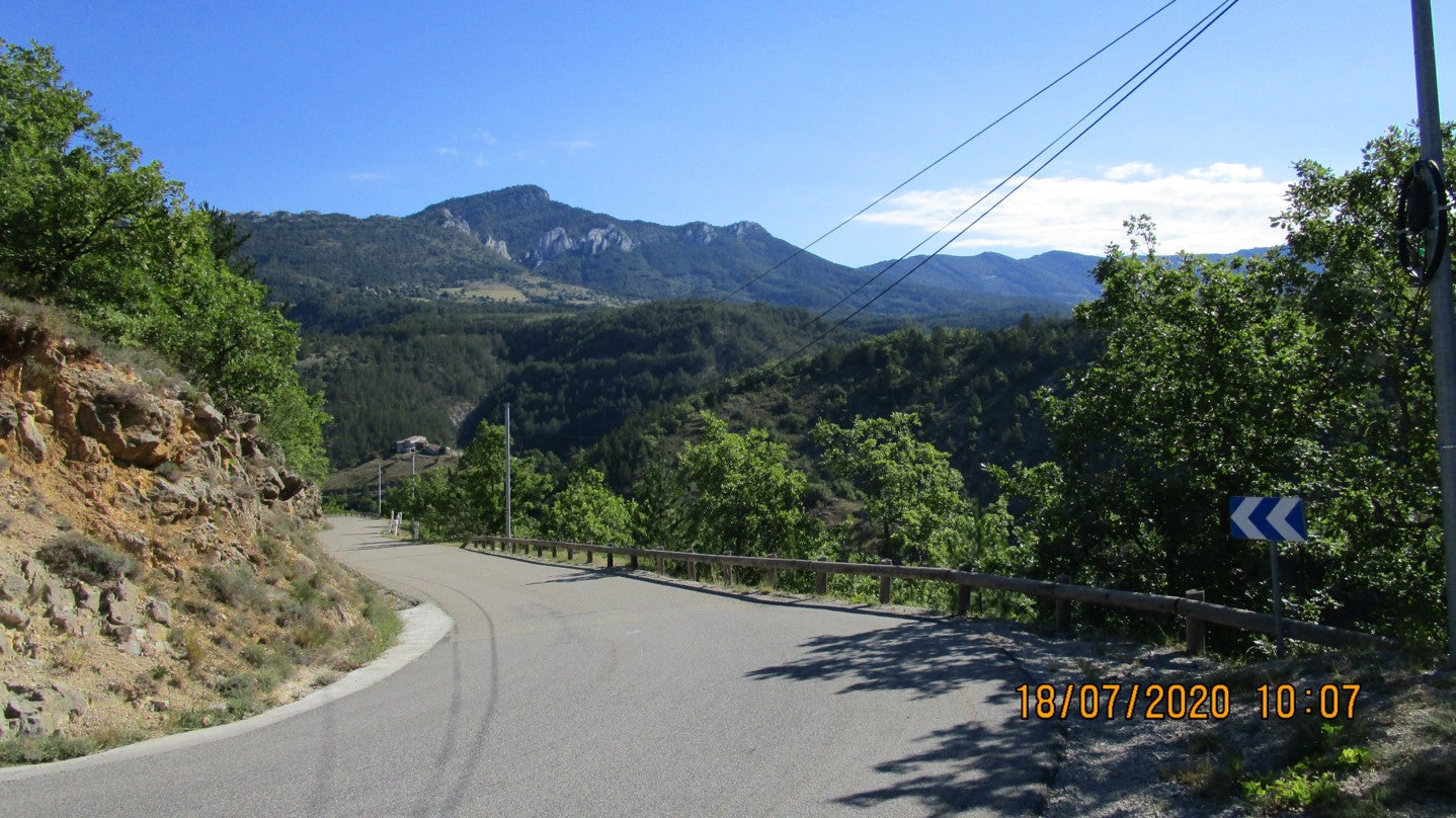 Trip4Bike Motorradtour Sommer