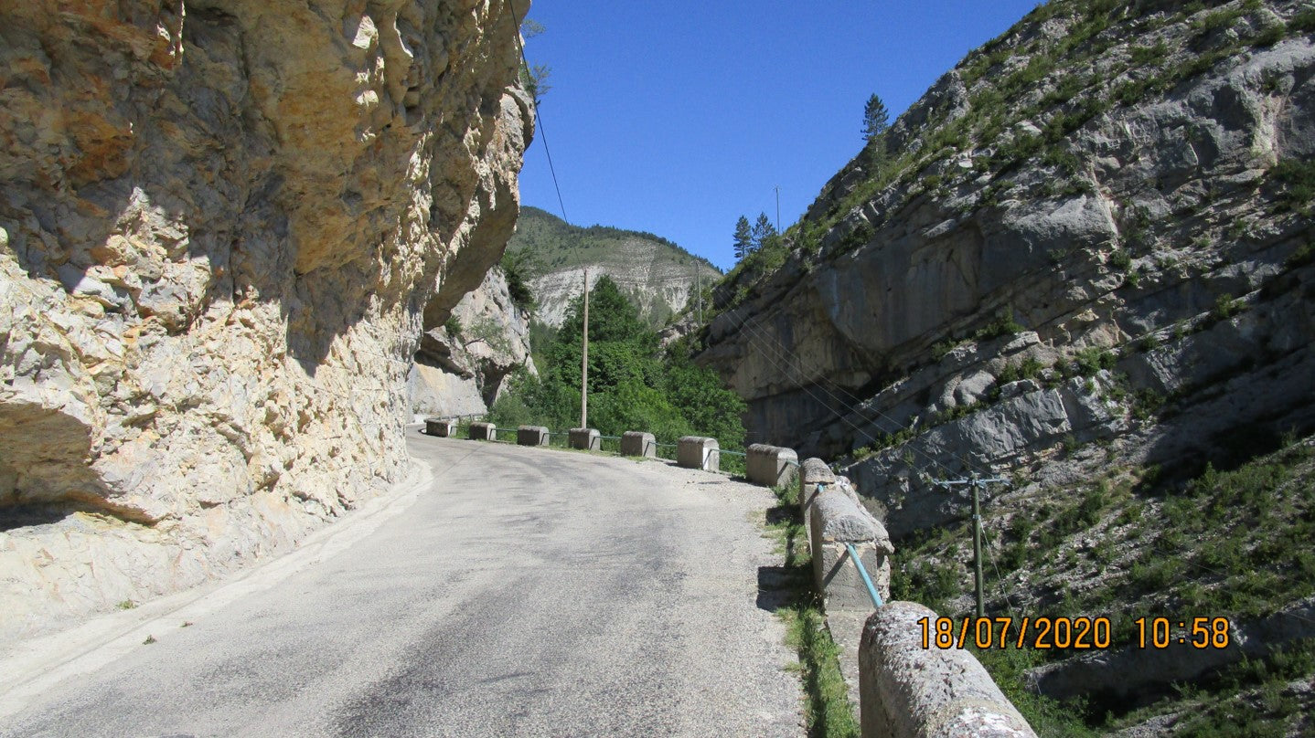 Trip4Bike Motorradtour