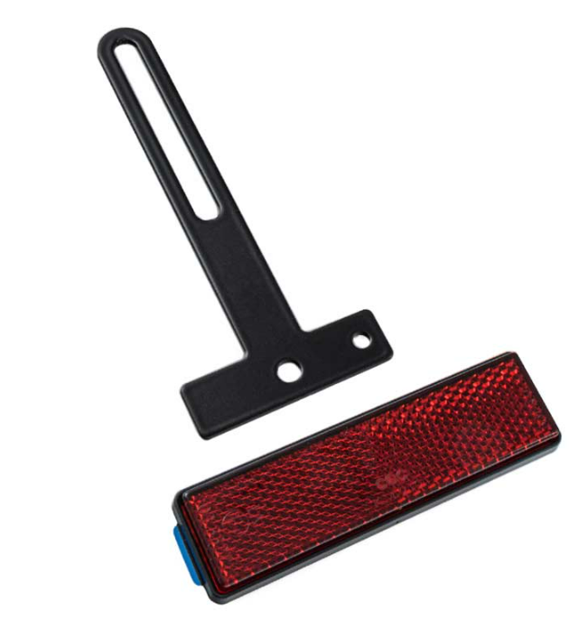 ZIEGER Pro Kennzeichenhalter