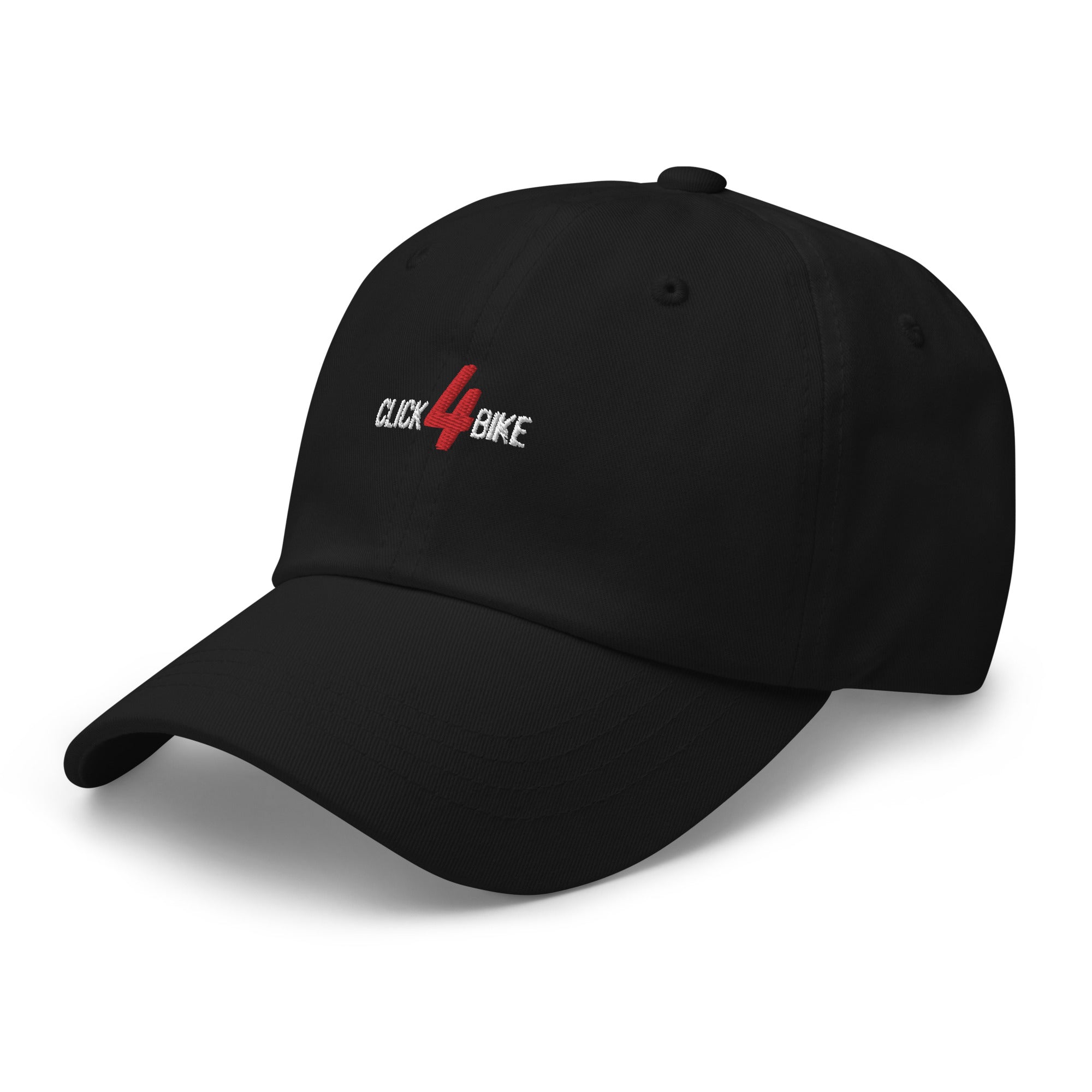 Click4Bike Dad-Hat