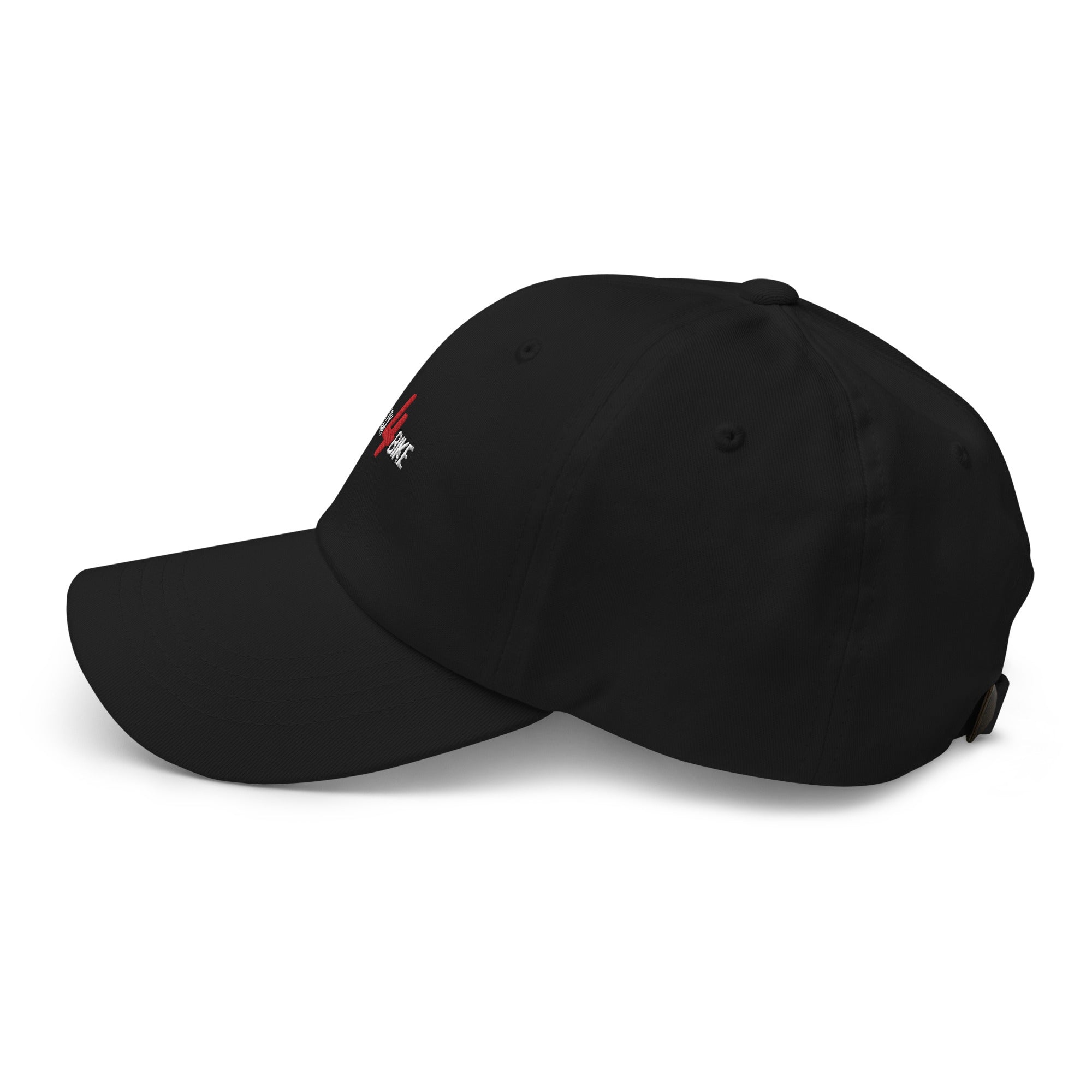 Click4Bike Dad-Hat