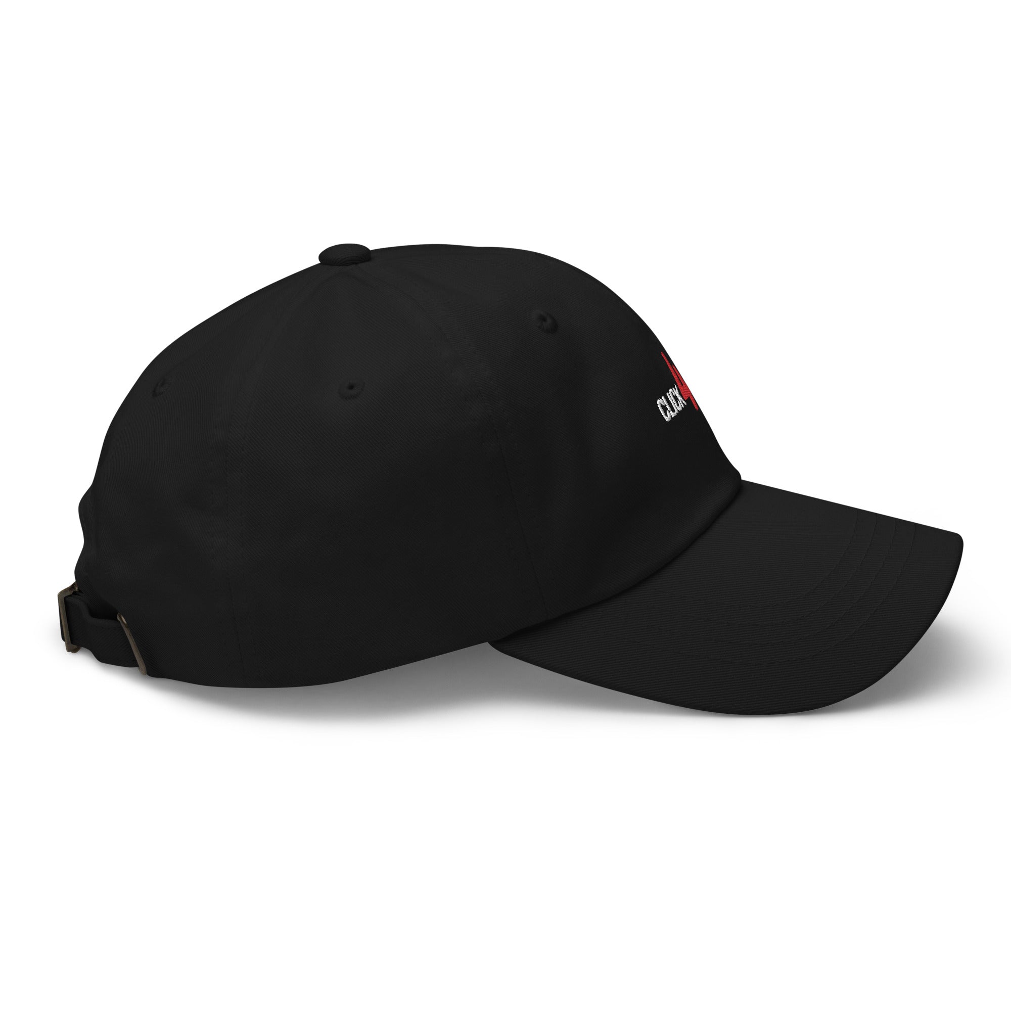 Click4Bike Dad-Hat