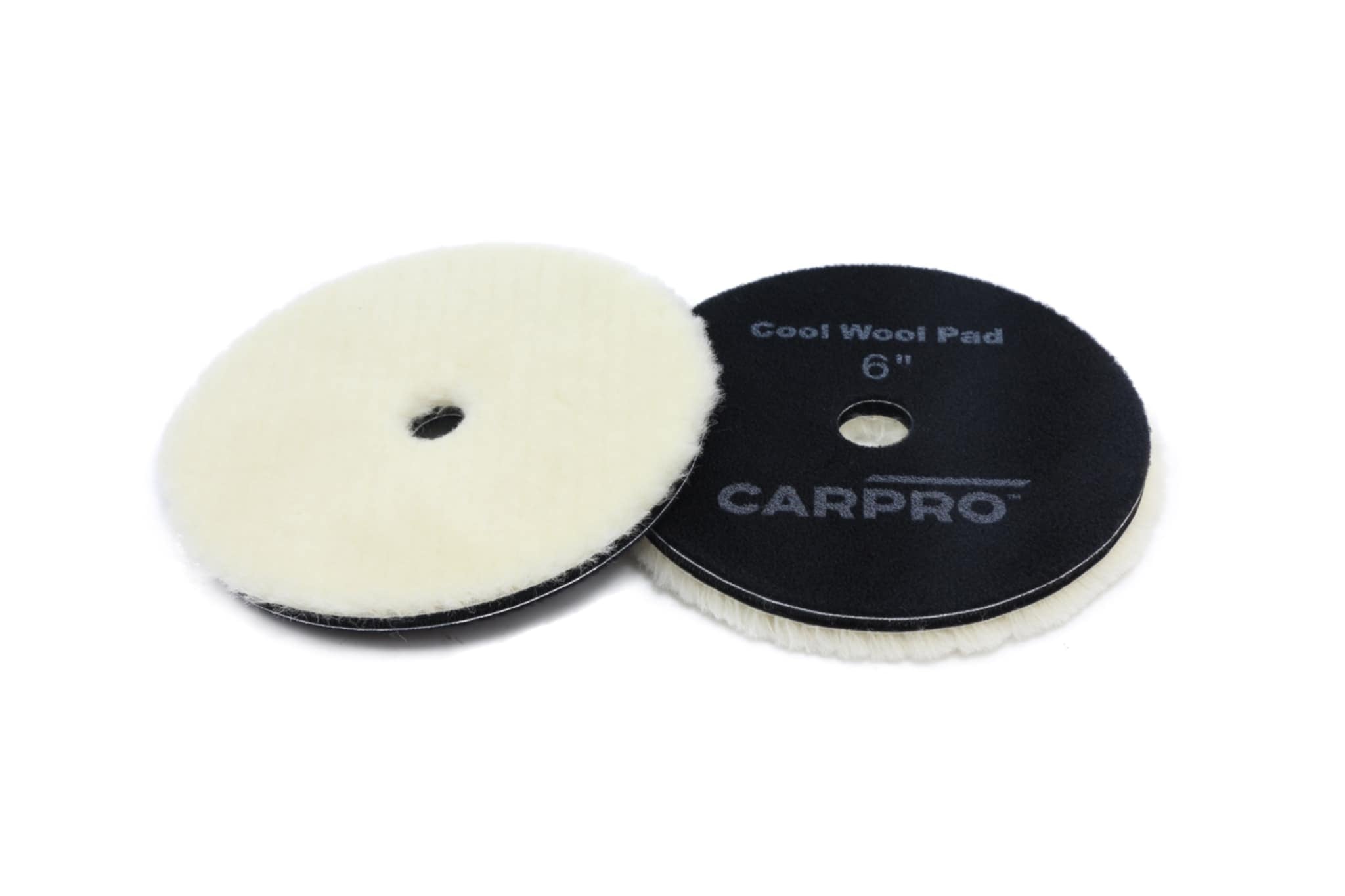 CarPro Cool Wool Pad