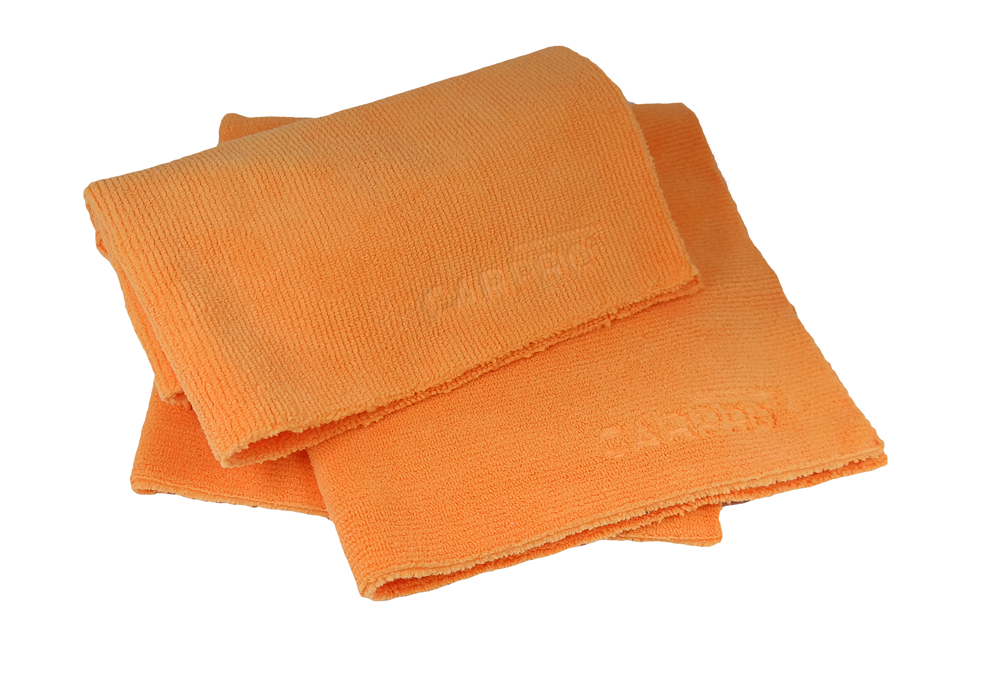 CarPro 2Face Microfiber Towel