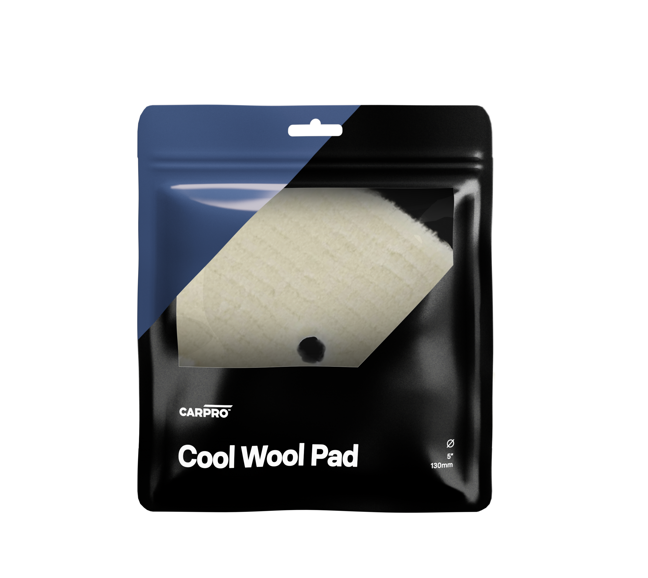 CarPro Cool Wool Pad