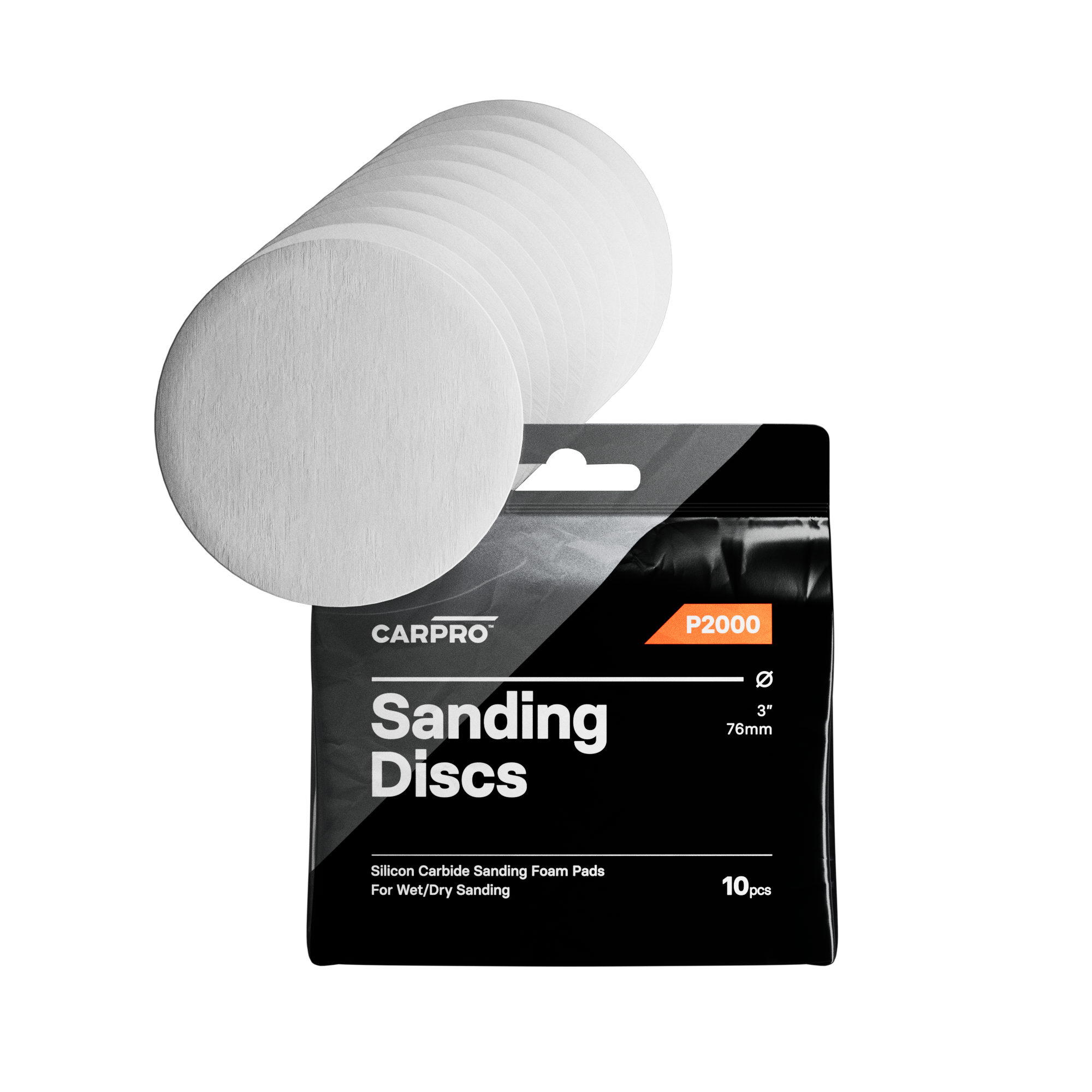 CarPro Sanding Discs Schleifscheiben