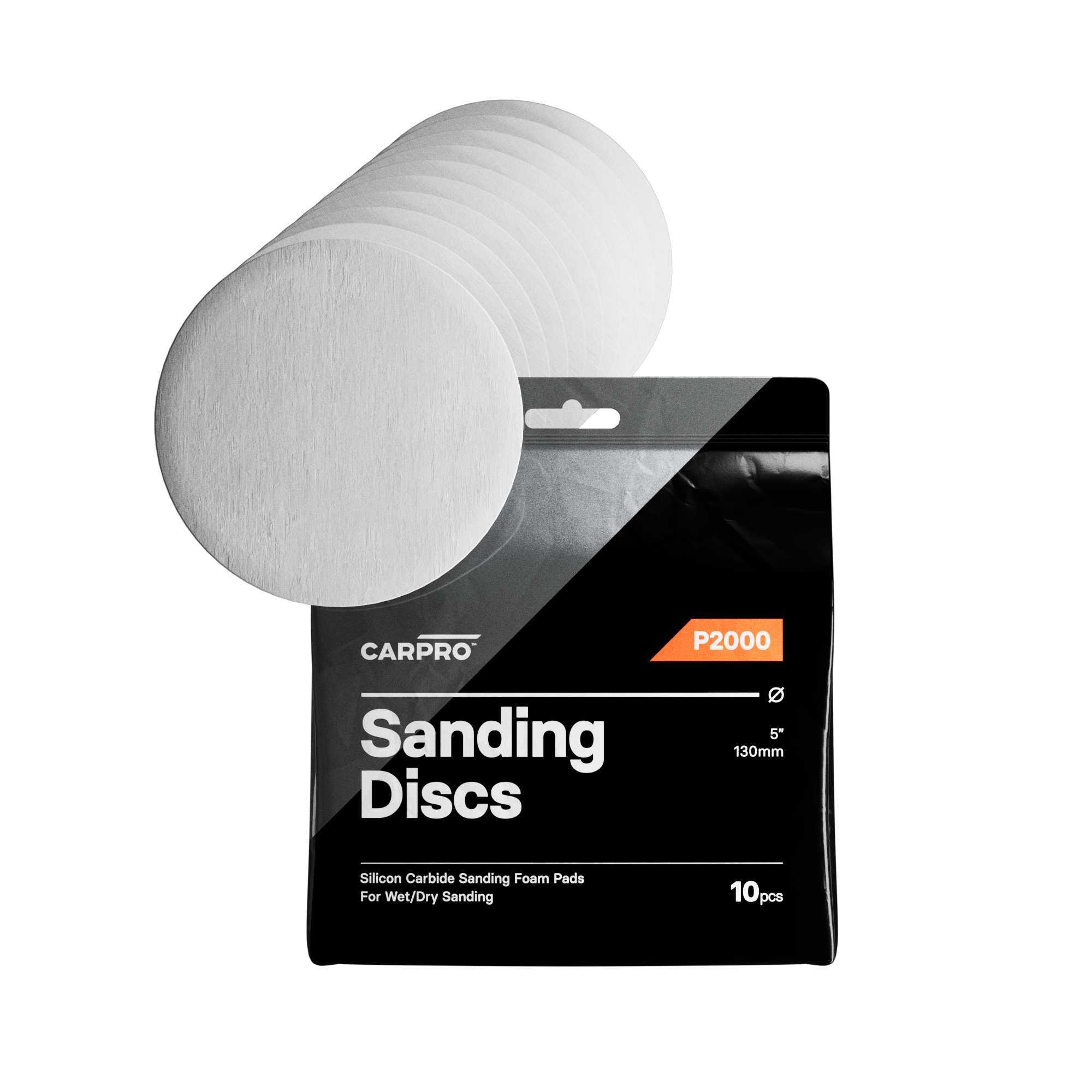 CarPro Sanding Discs Schleifscheiben