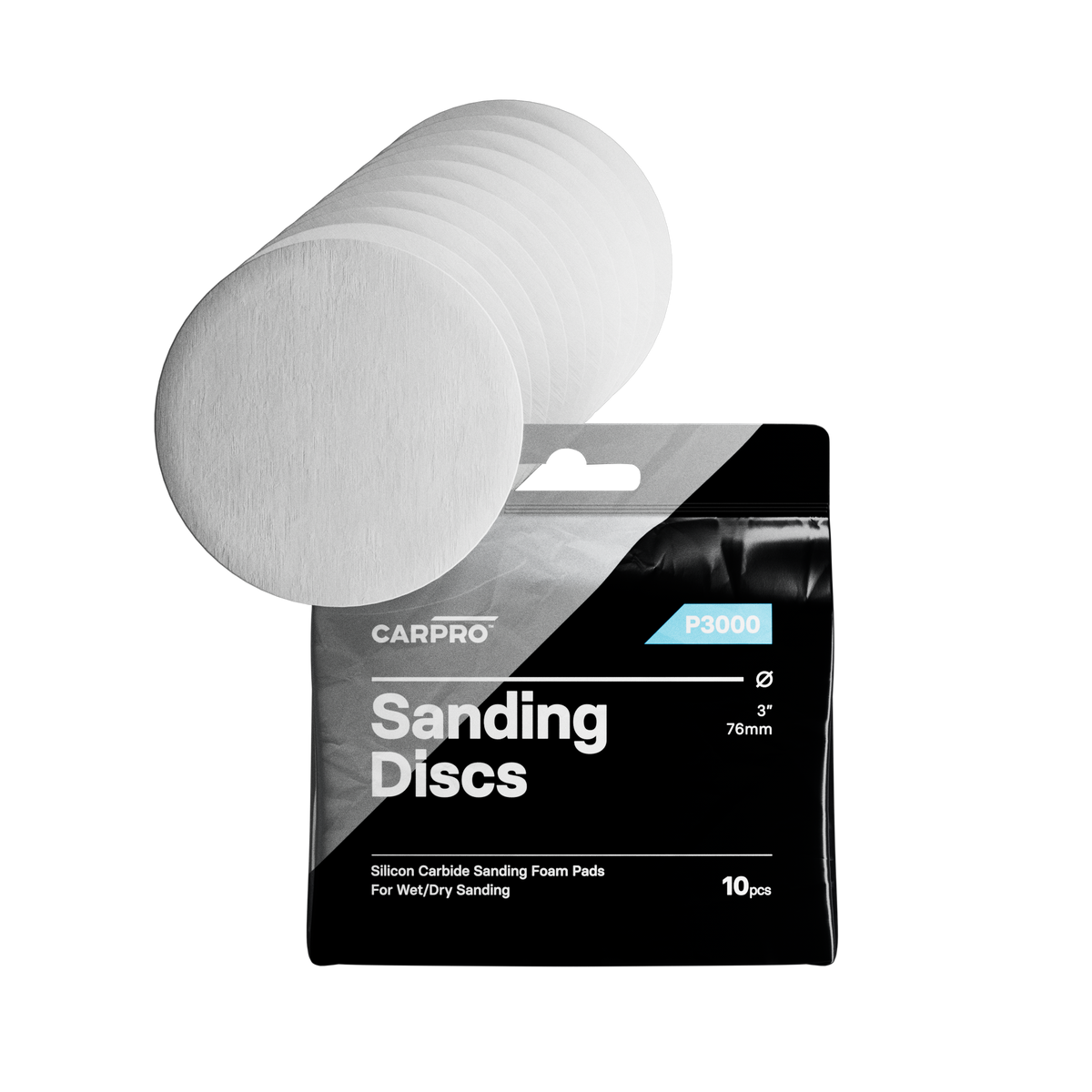 CarPro Sanding Discs Schleifscheiben
