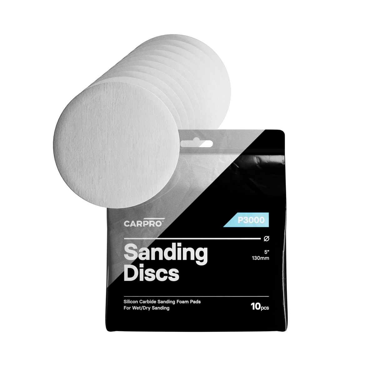 CarPro Sanding Discs Schleifscheiben
