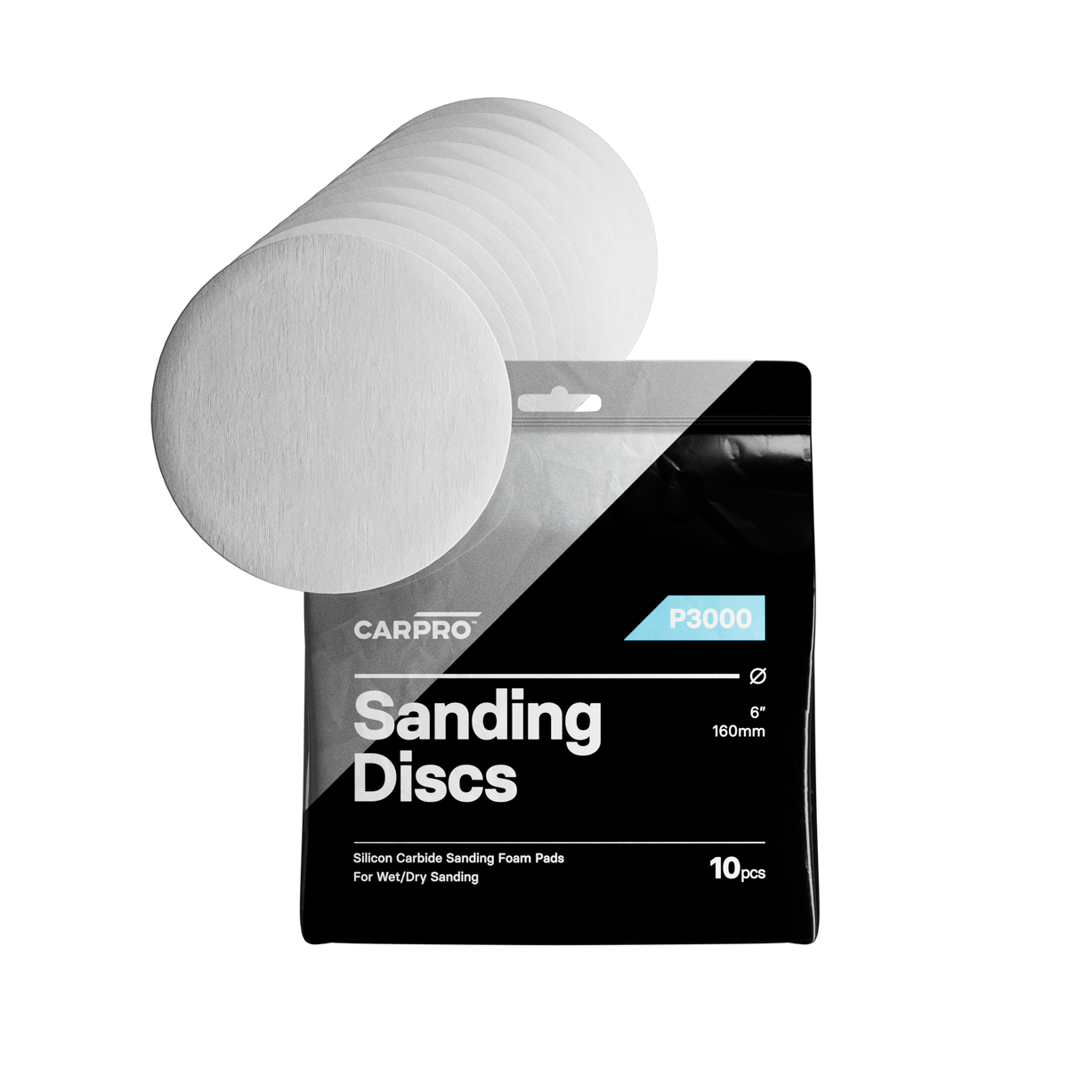 CarPro Sanding Discs Schleifscheiben
