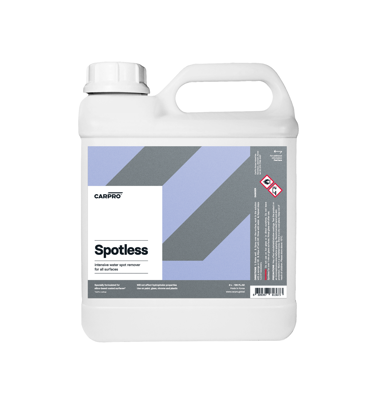 CarPro Spotless 2.0