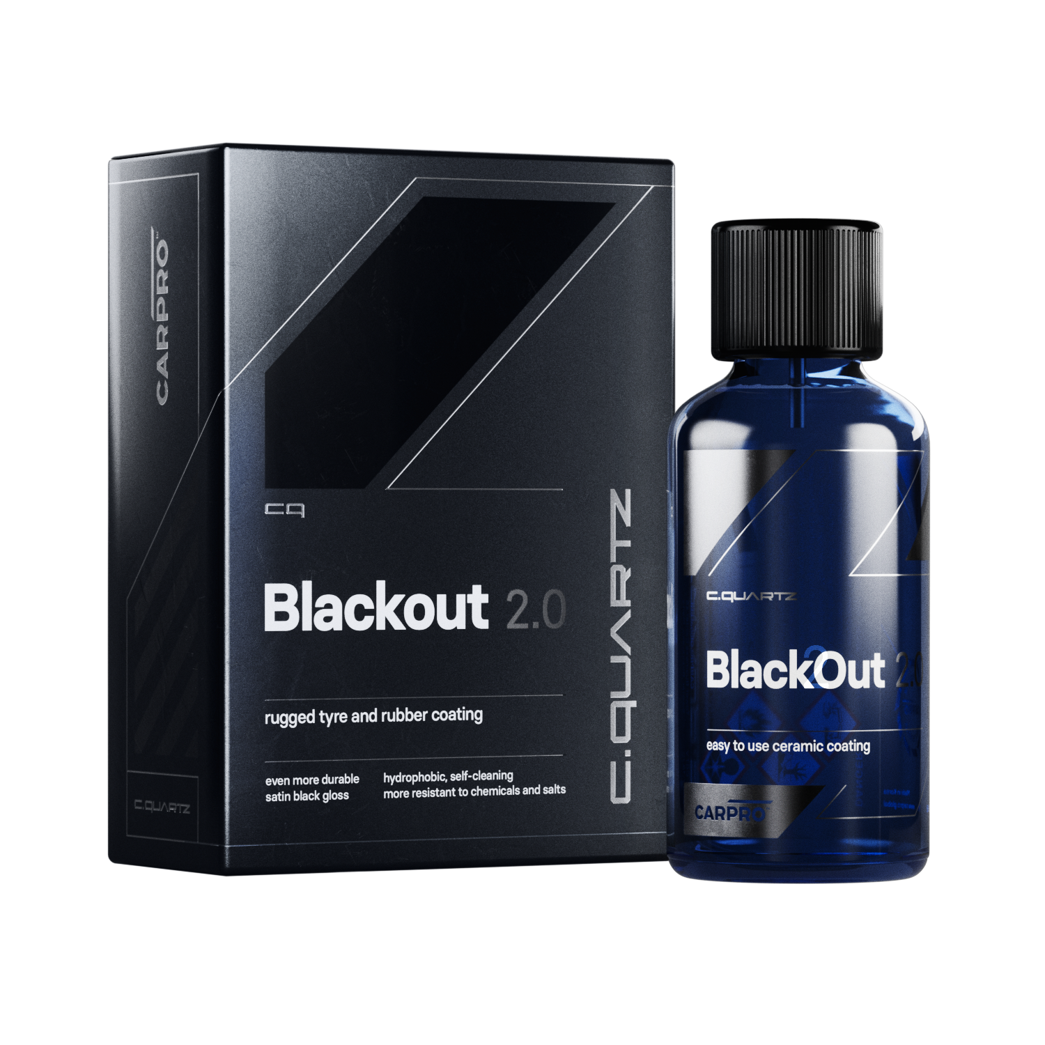 CarPro BlackOut